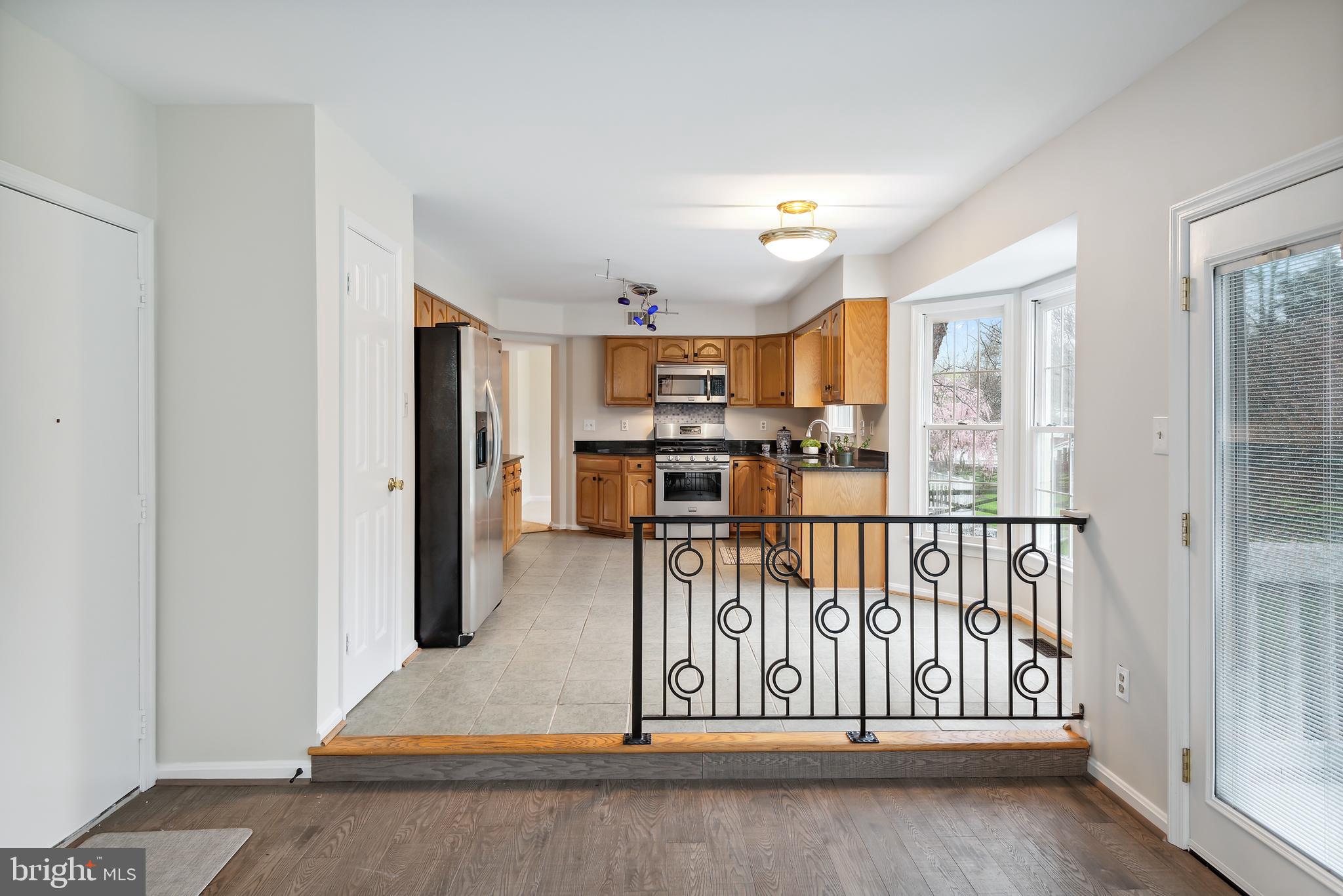 SPRING LAWN FARM - Residential