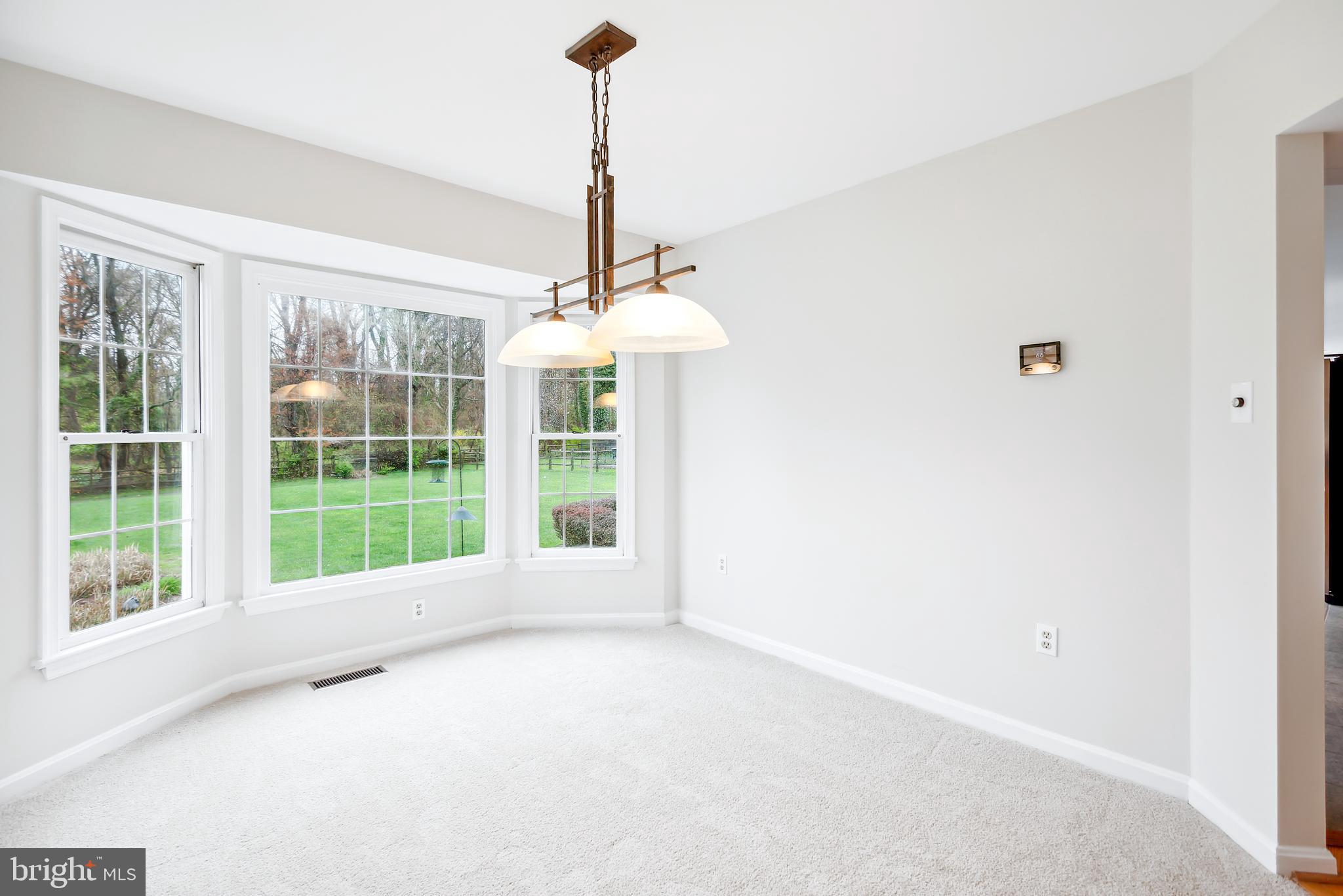 SPRING LAWN FARM - Residential