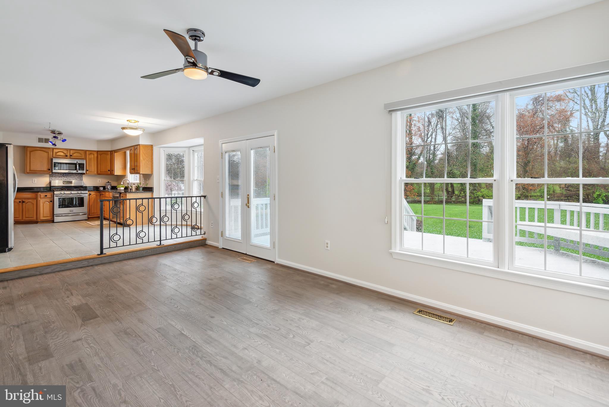 SPRING LAWN FARM - Residential