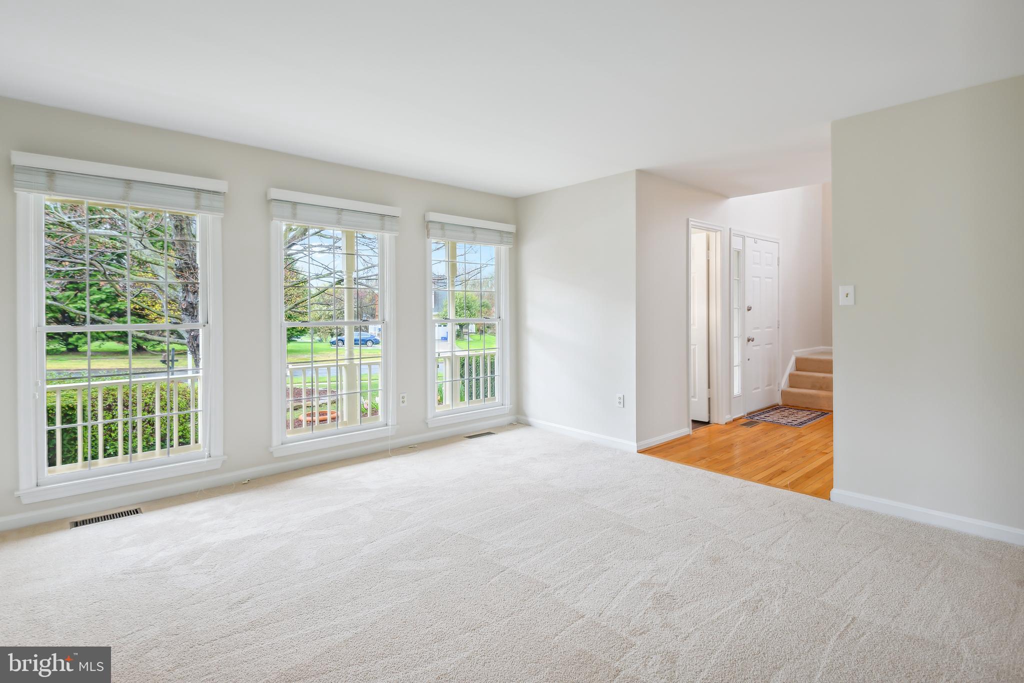 SPRING LAWN FARM - Residential