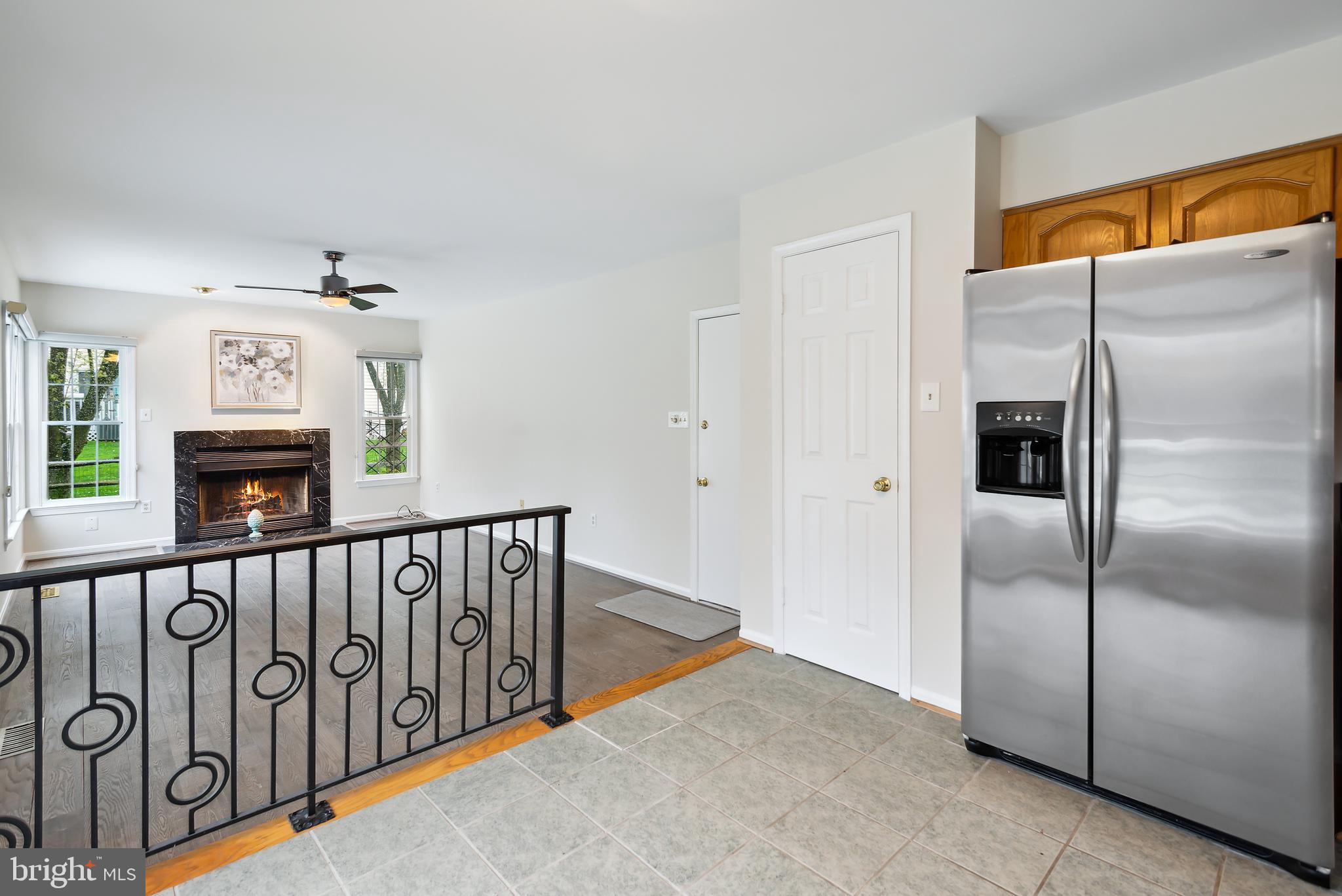 SPRING LAWN FARM - Residential