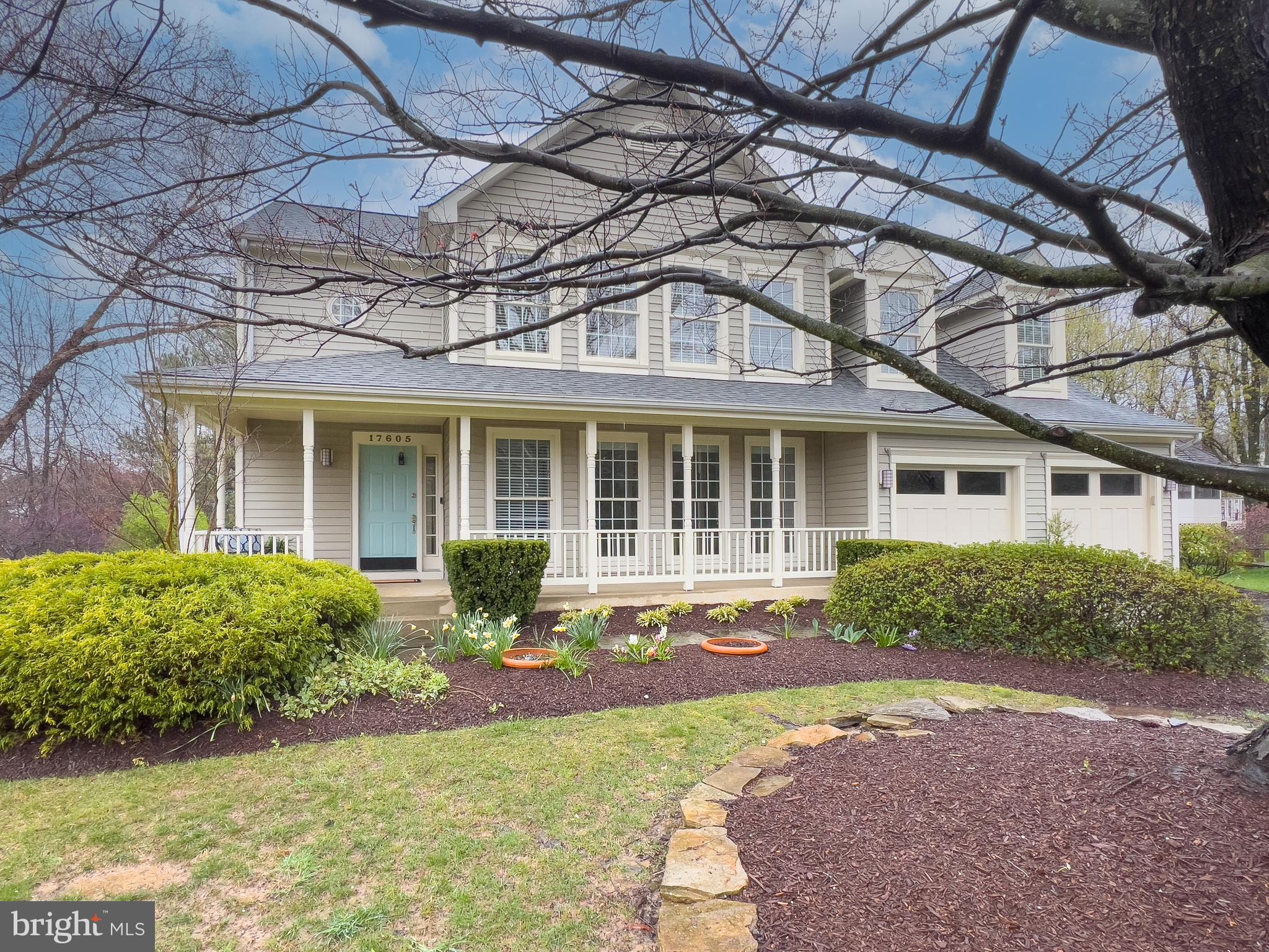 SPRING LAWN FARM - Residential