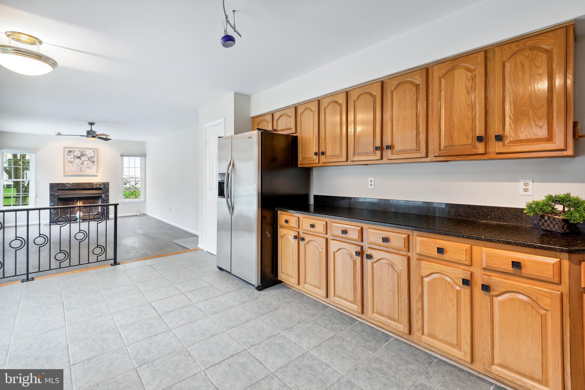 SPRING LAWN FARM - Residential