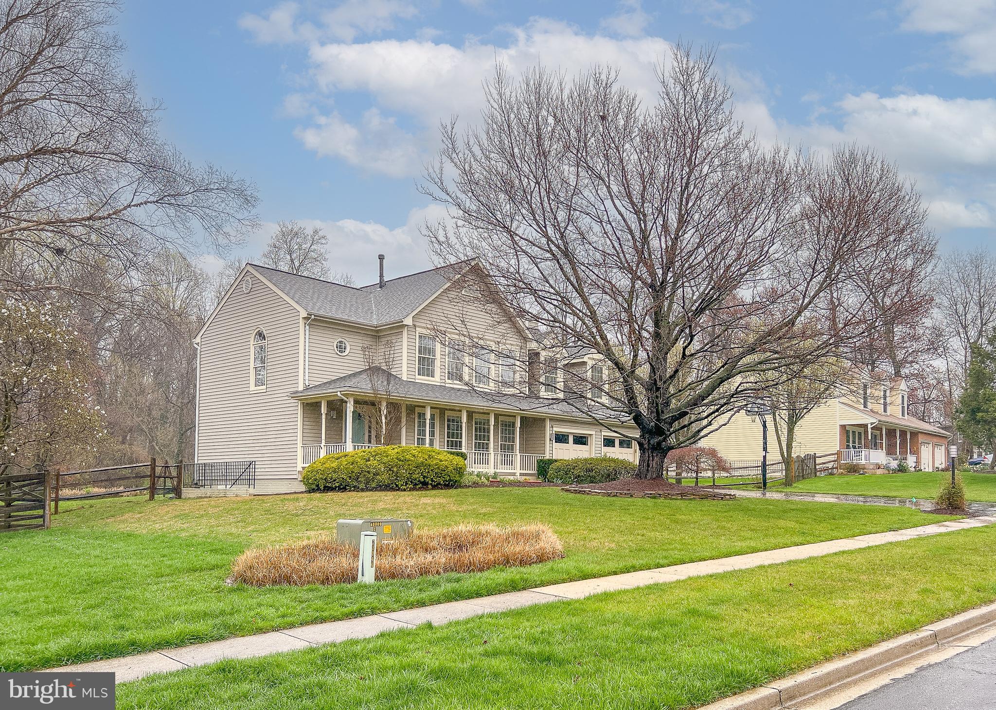 SPRING LAWN FARM - Residential