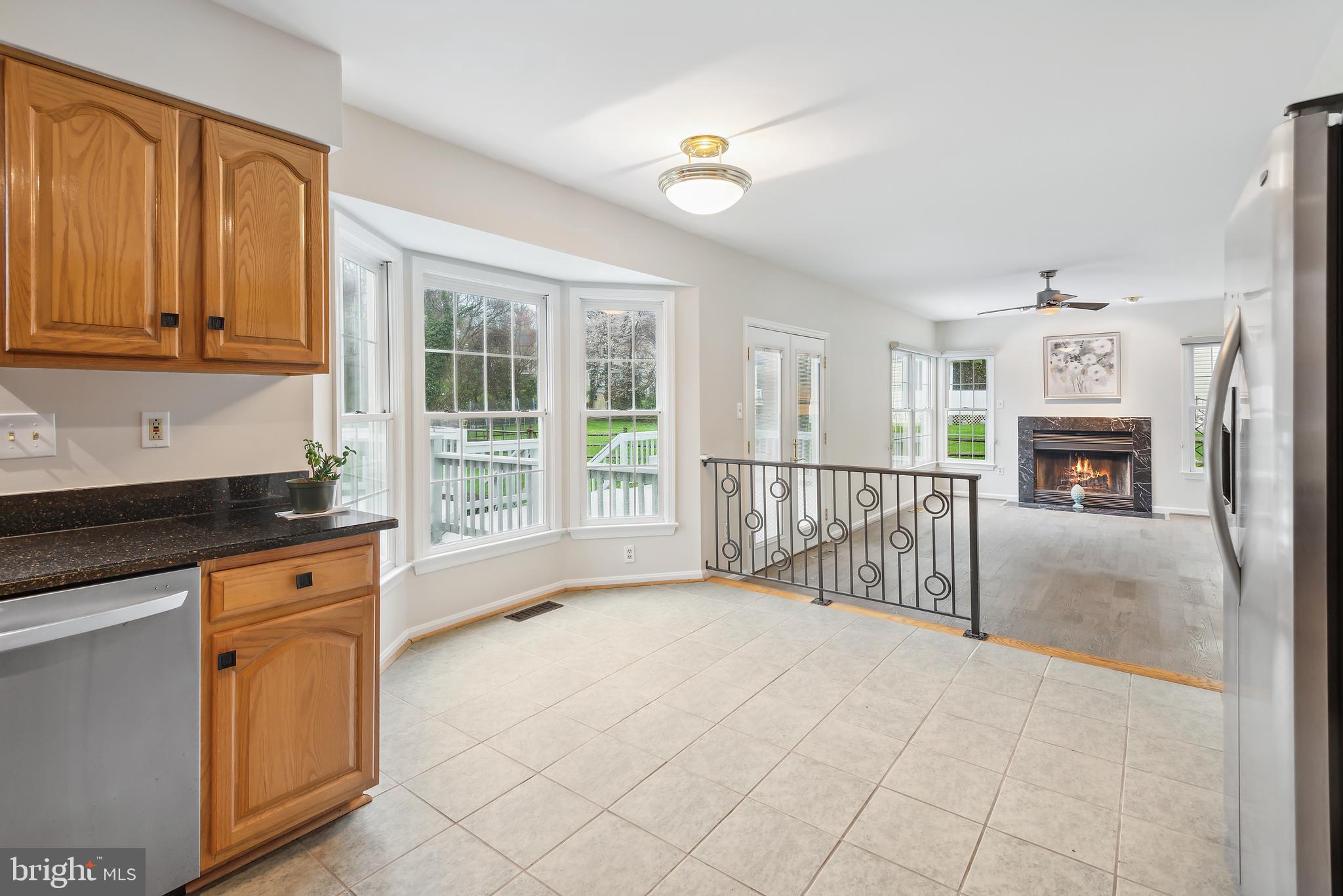 SPRING LAWN FARM - Residential