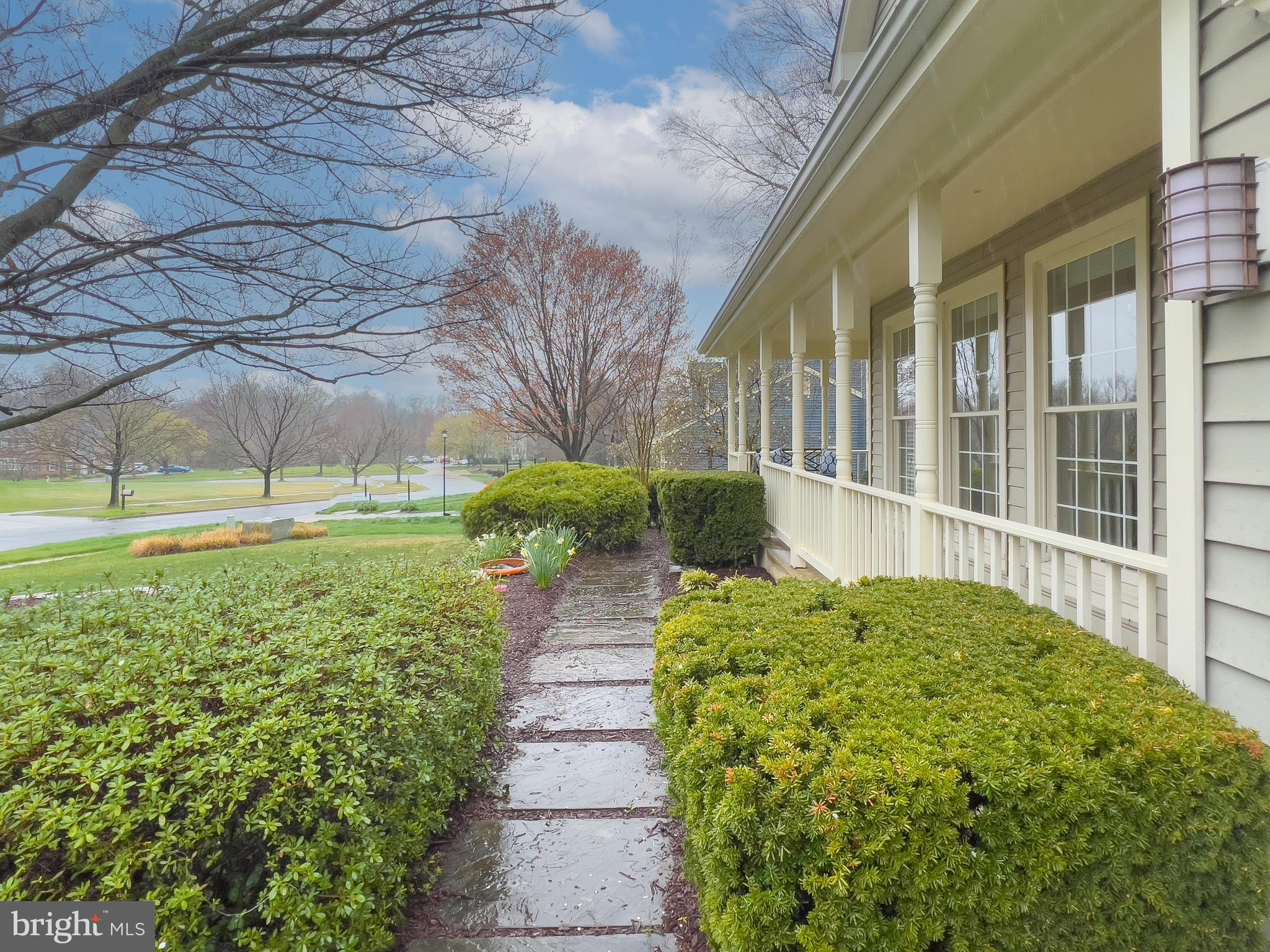 SPRING LAWN FARM - Residential