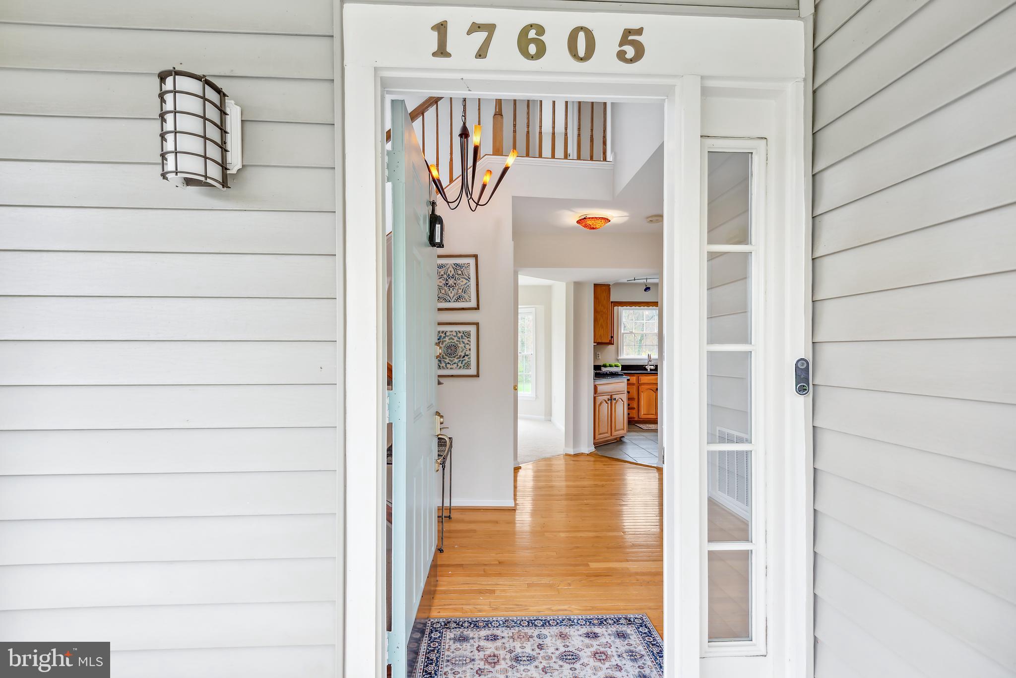 SPRING LAWN FARM - Residential