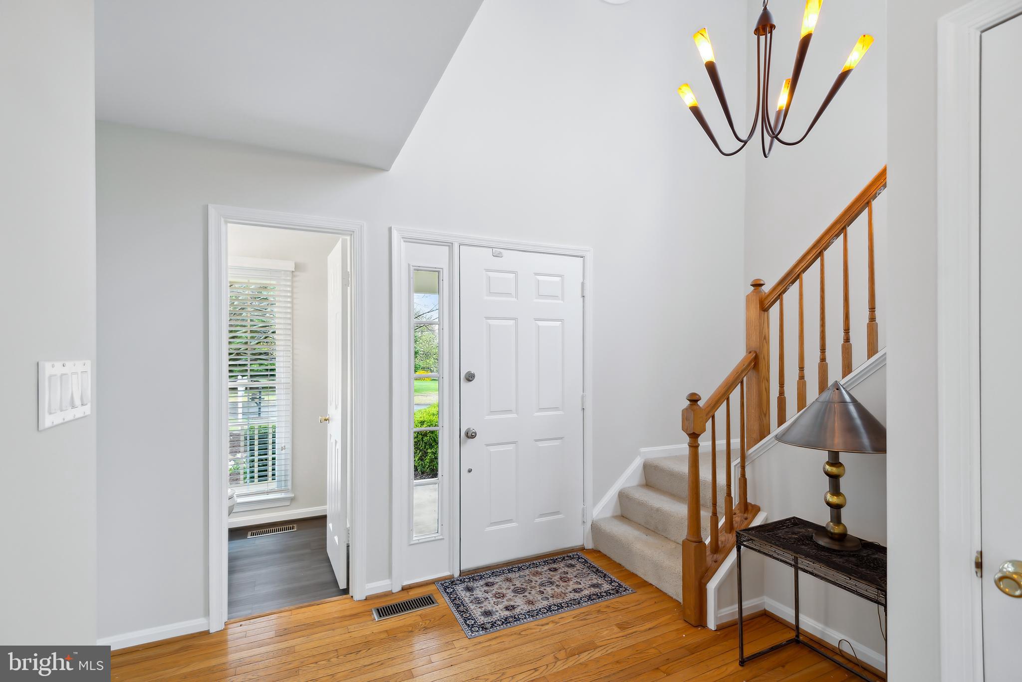 SPRING LAWN FARM - Residential