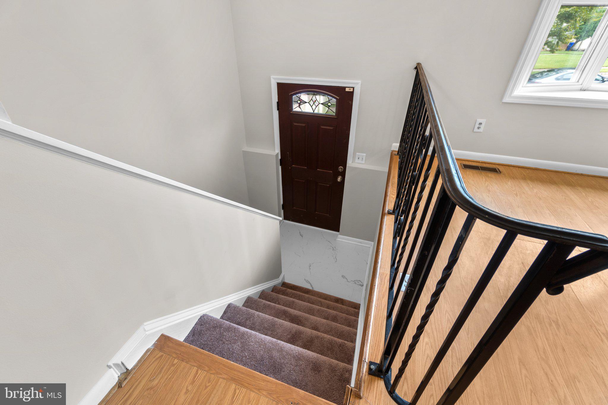 PROSPECT HILL - Residential