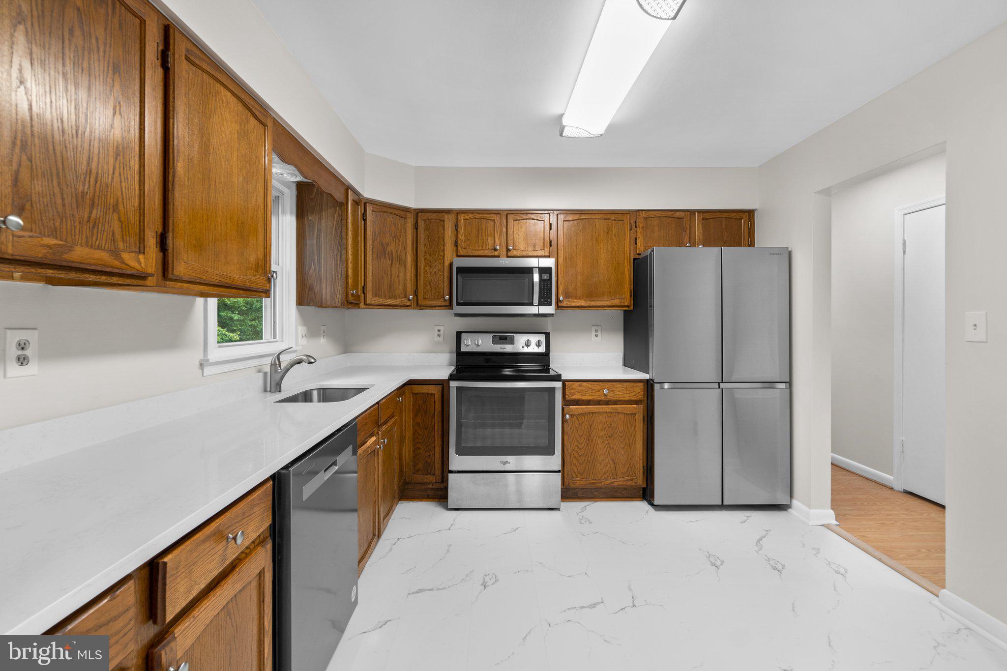 PROSPECT HILL - Residential