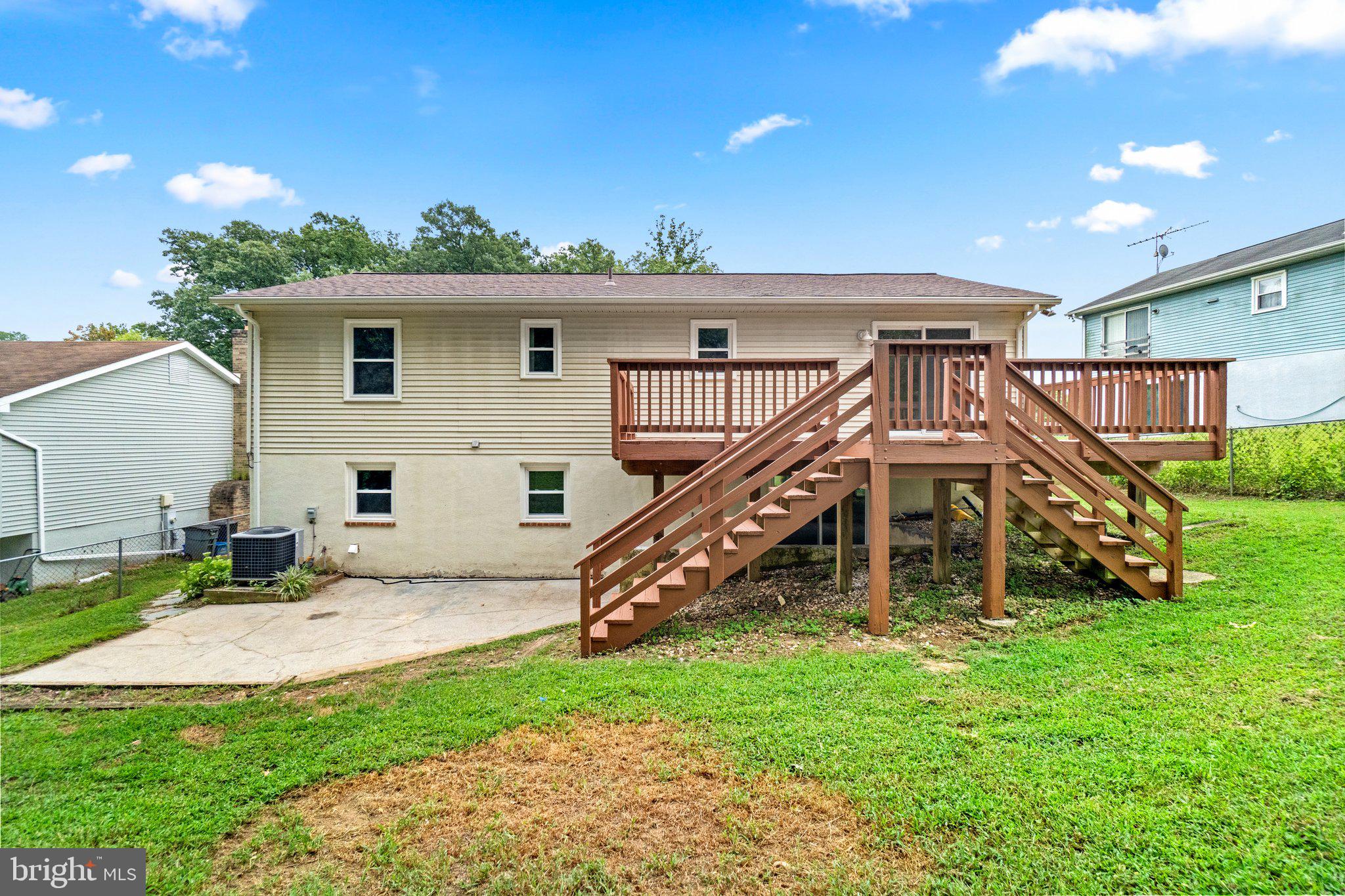 PROSPECT HILL - Residential