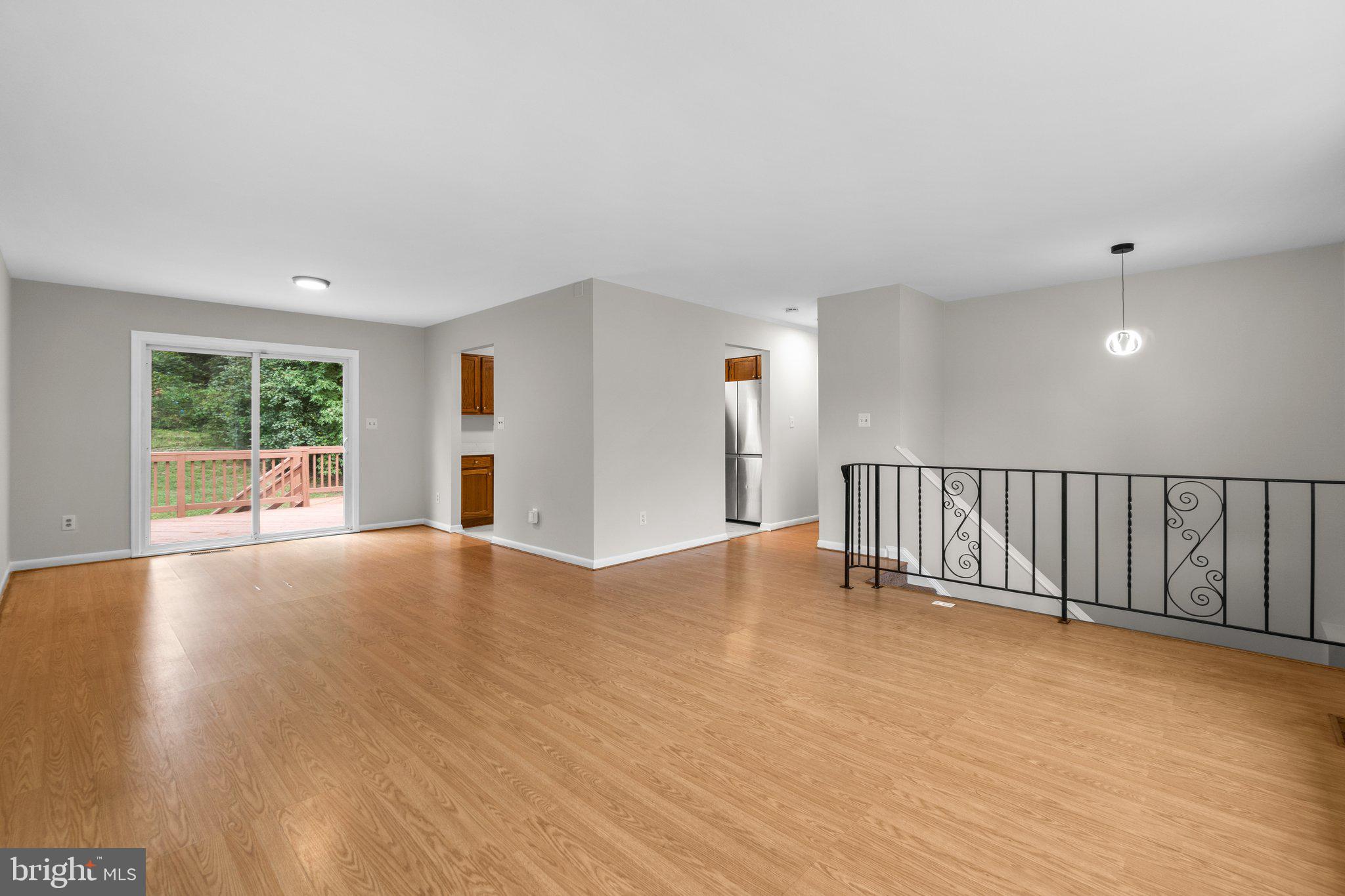 PROSPECT HILL - Residential