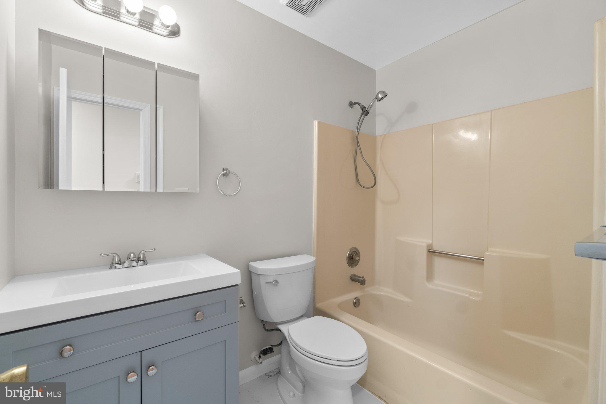 PROSPECT HILL - Residential