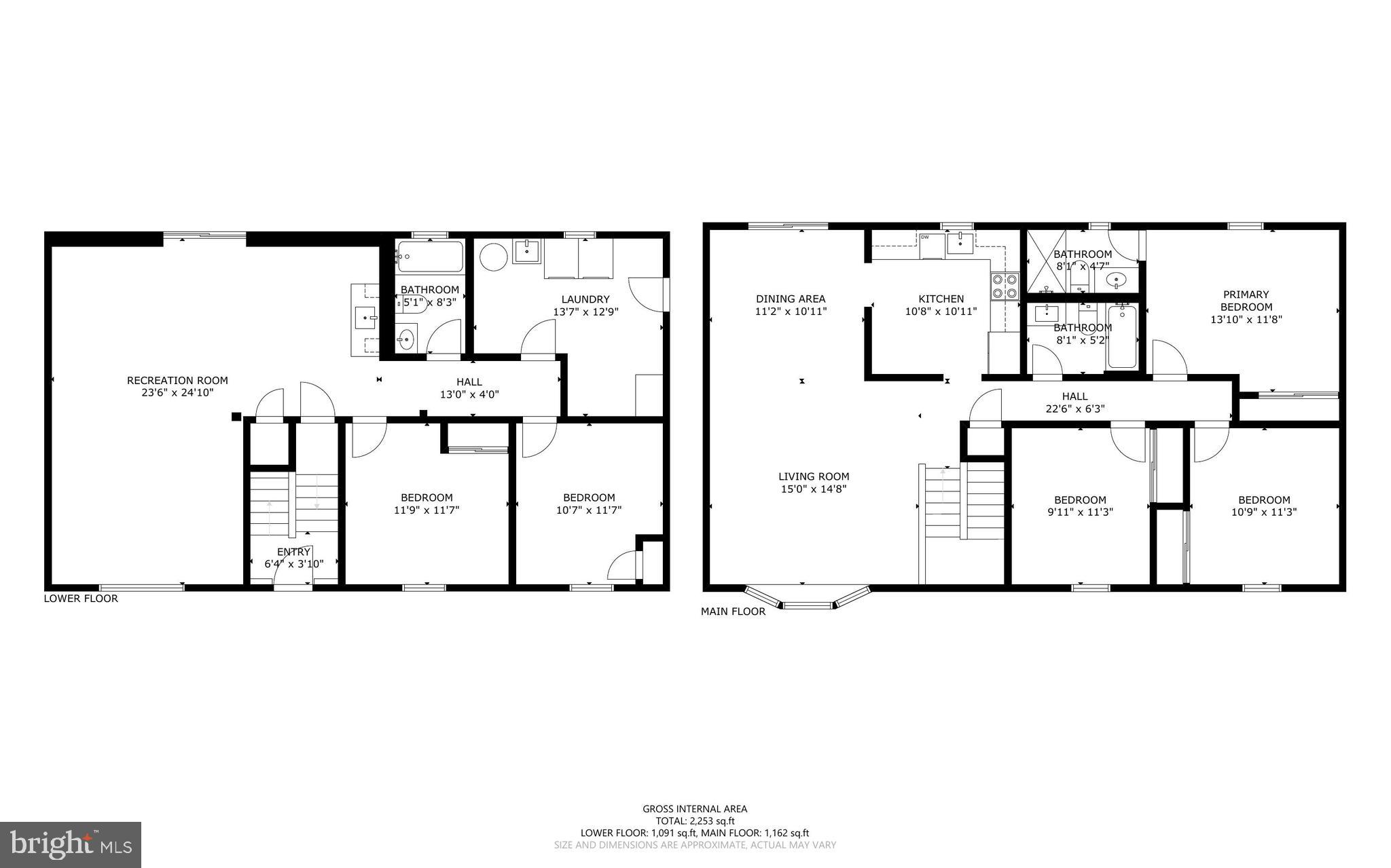 PROSPECT HILL - Residential