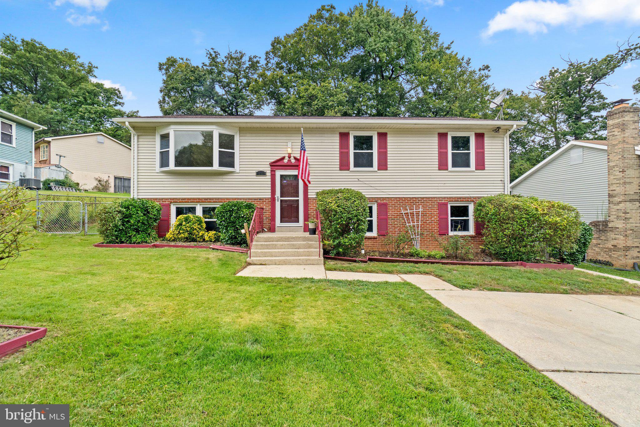 PROSPECT HILL - Residential