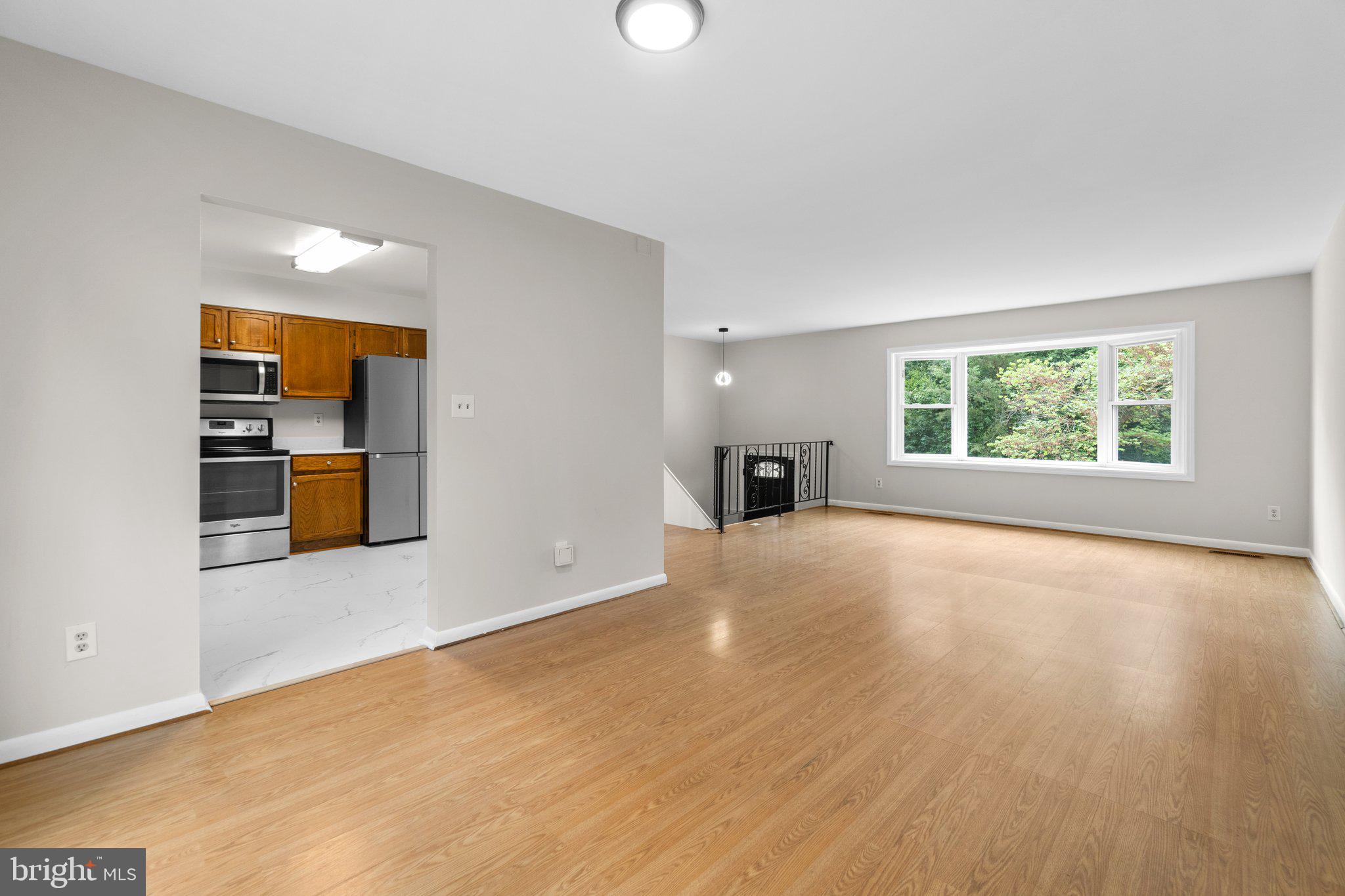 PROSPECT HILL - Residential