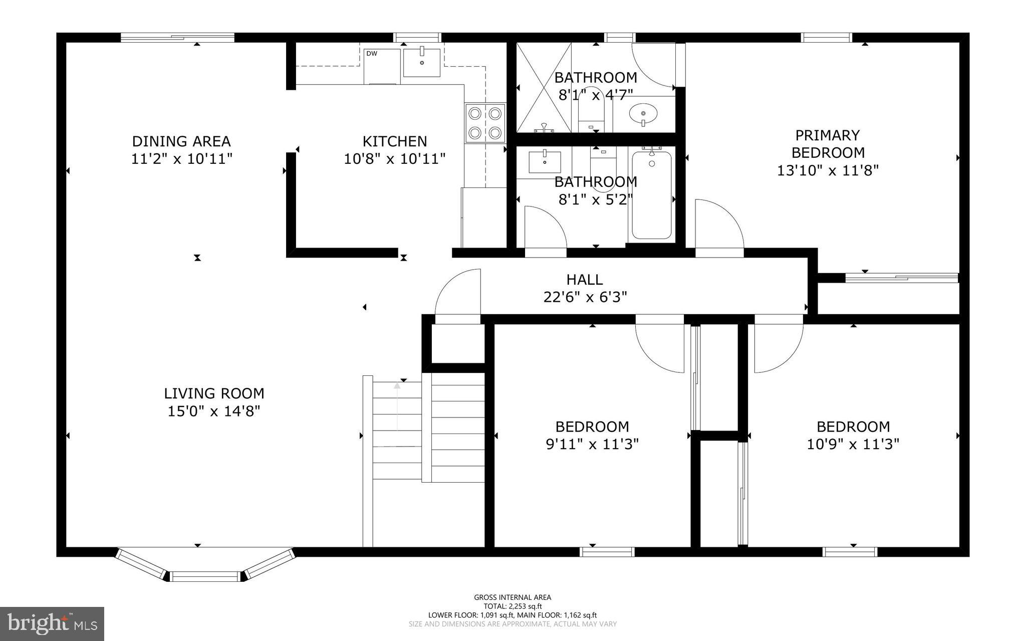 PROSPECT HILL - Residential