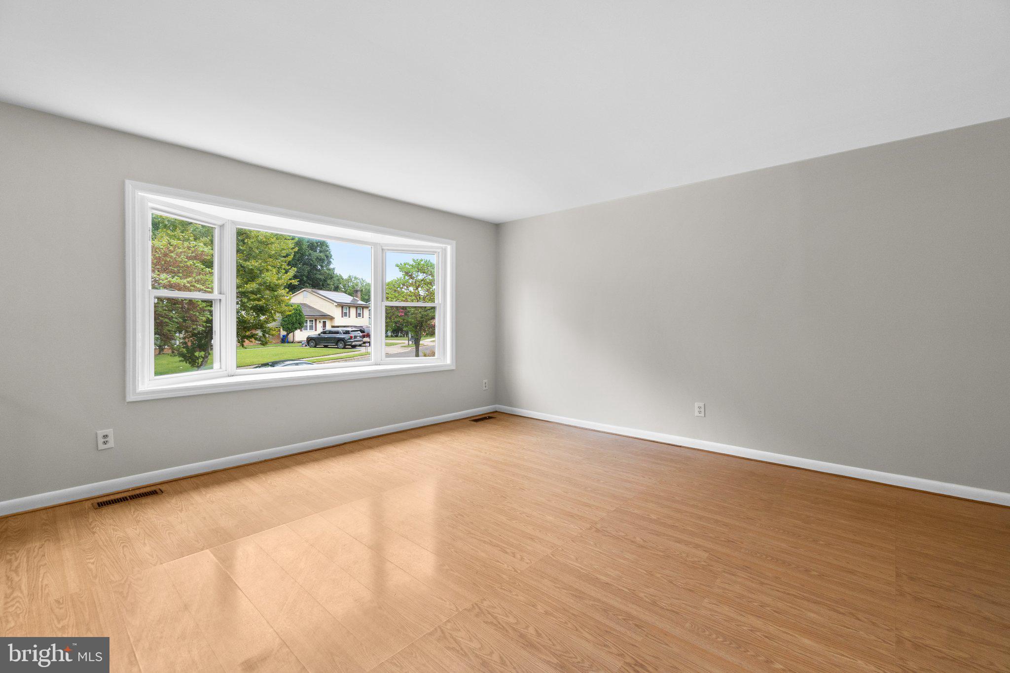 PROSPECT HILL - Residential