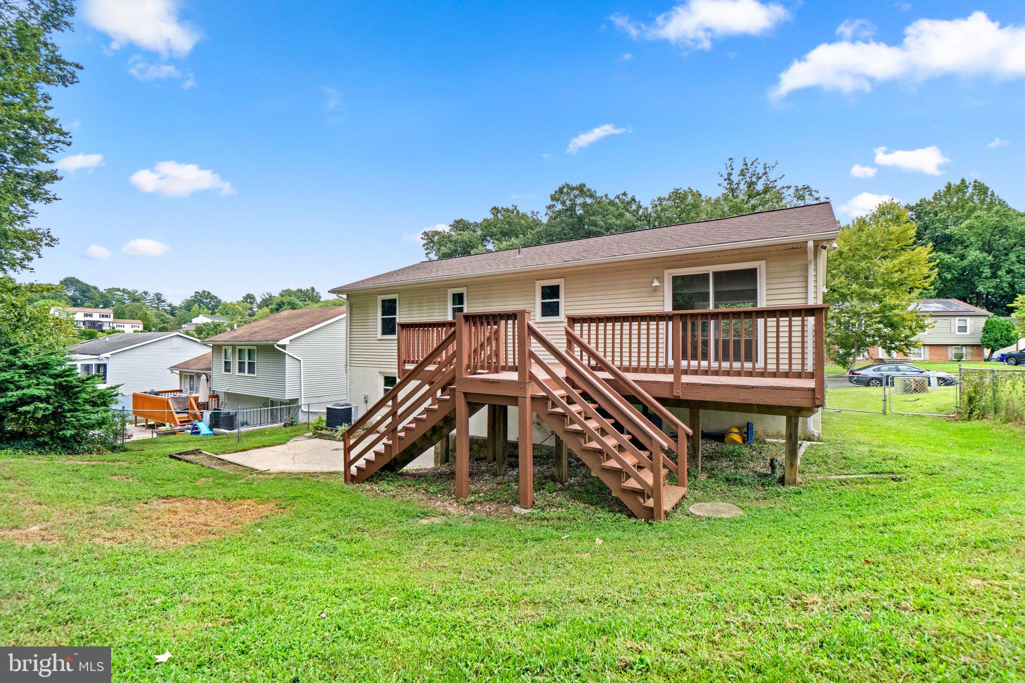 PROSPECT HILL - Residential