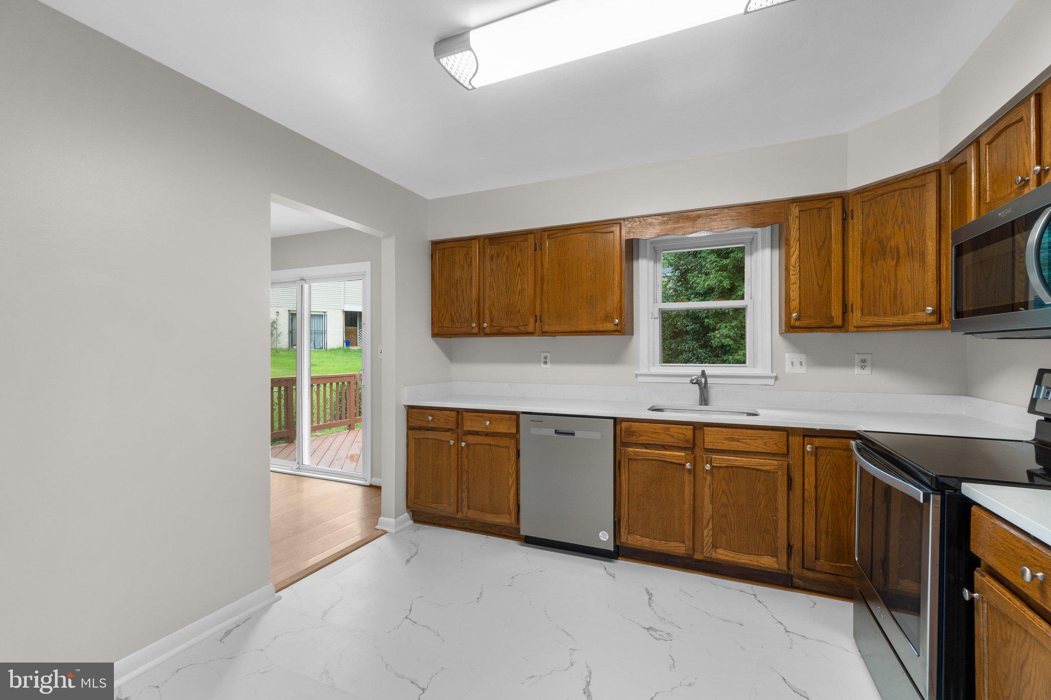 PROSPECT HILL - Residential