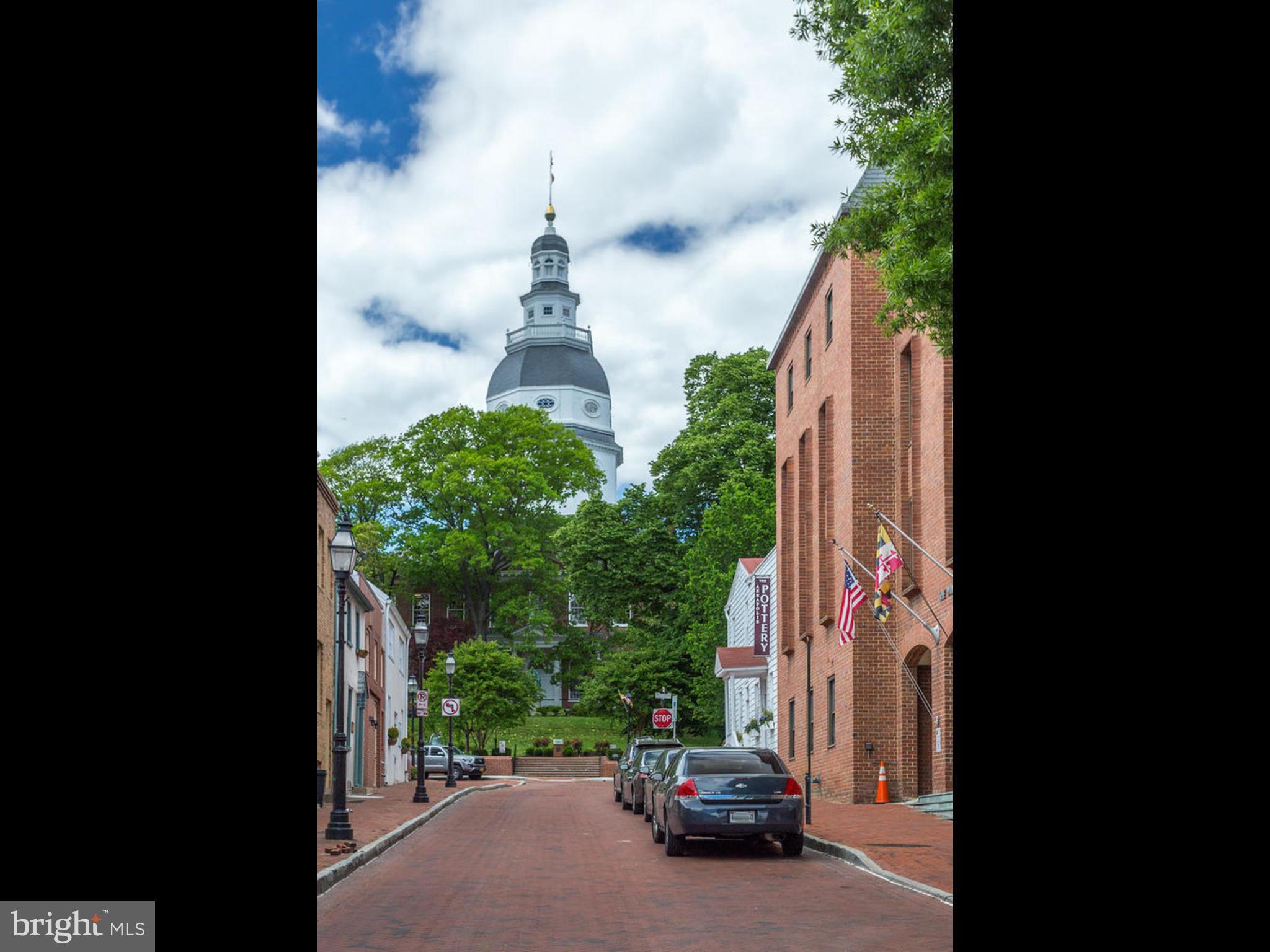 WINDMILLS OF ANNAPOLIS - Residential