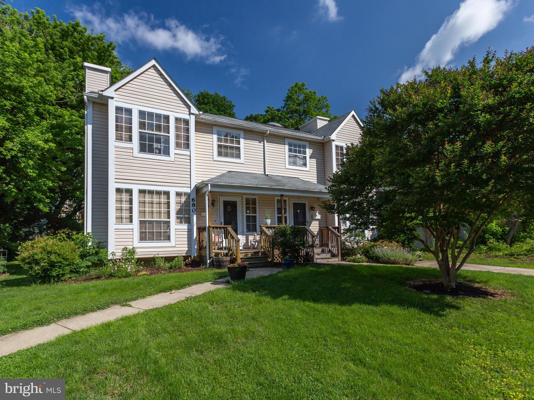 WINDMILLS OF ANNAPOLIS - Residential