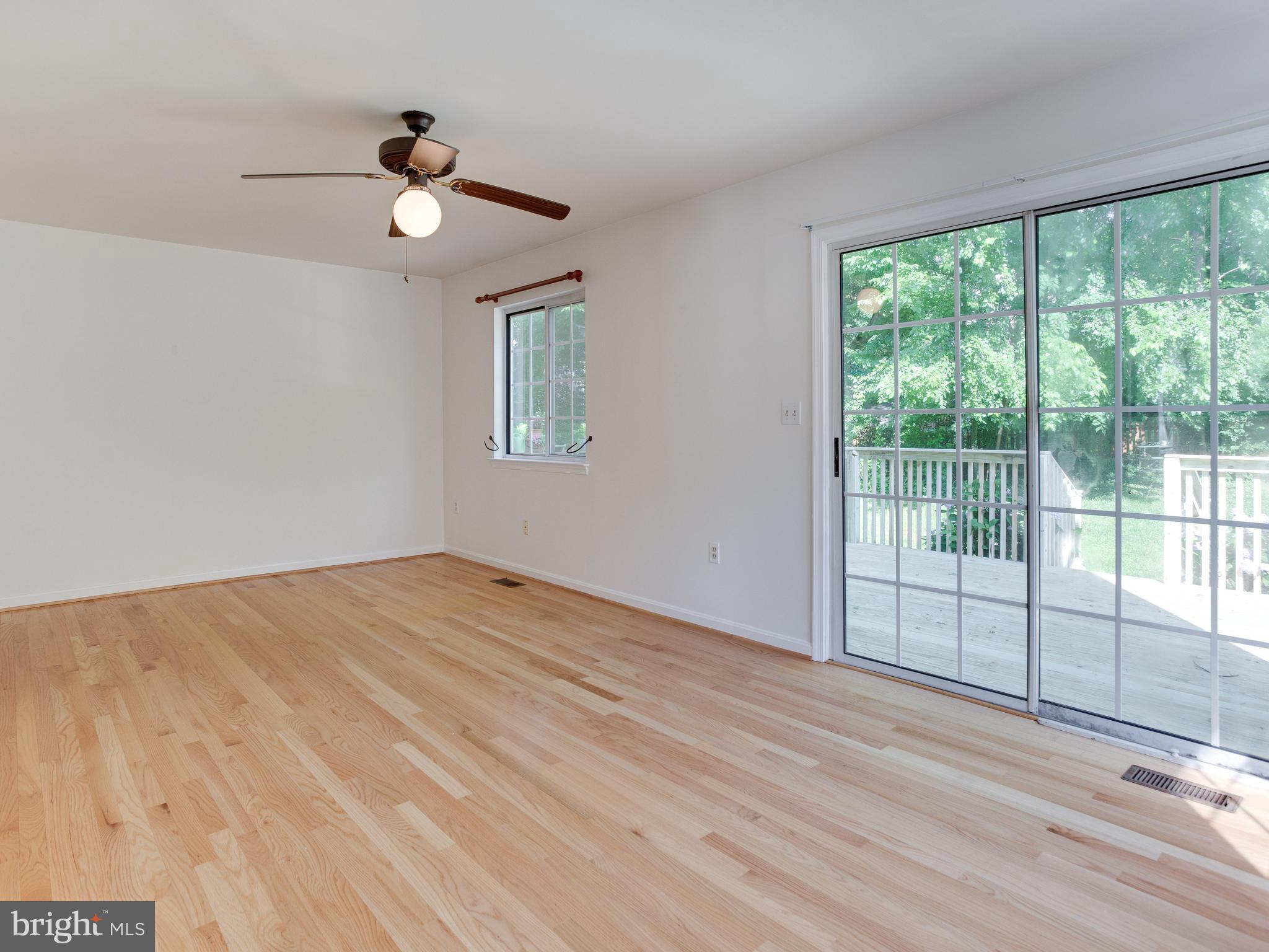 WINDMILLS OF ANNAPOLIS - Residential