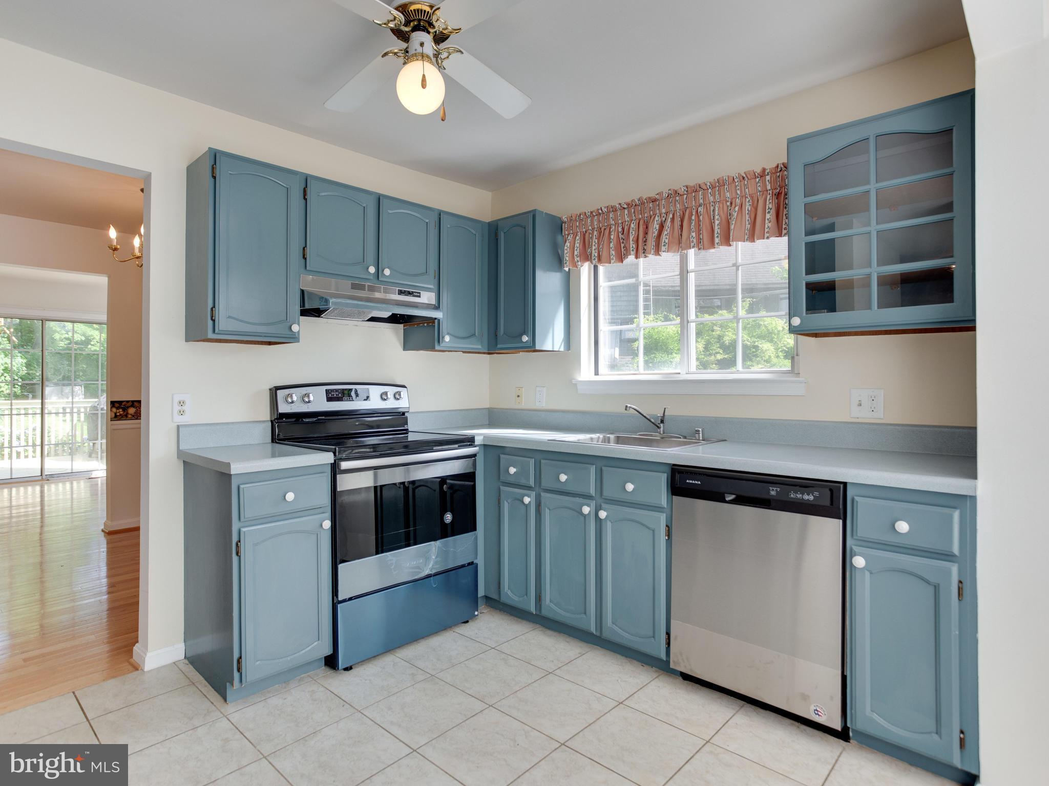 WINDMILLS OF ANNAPOLIS - Residential