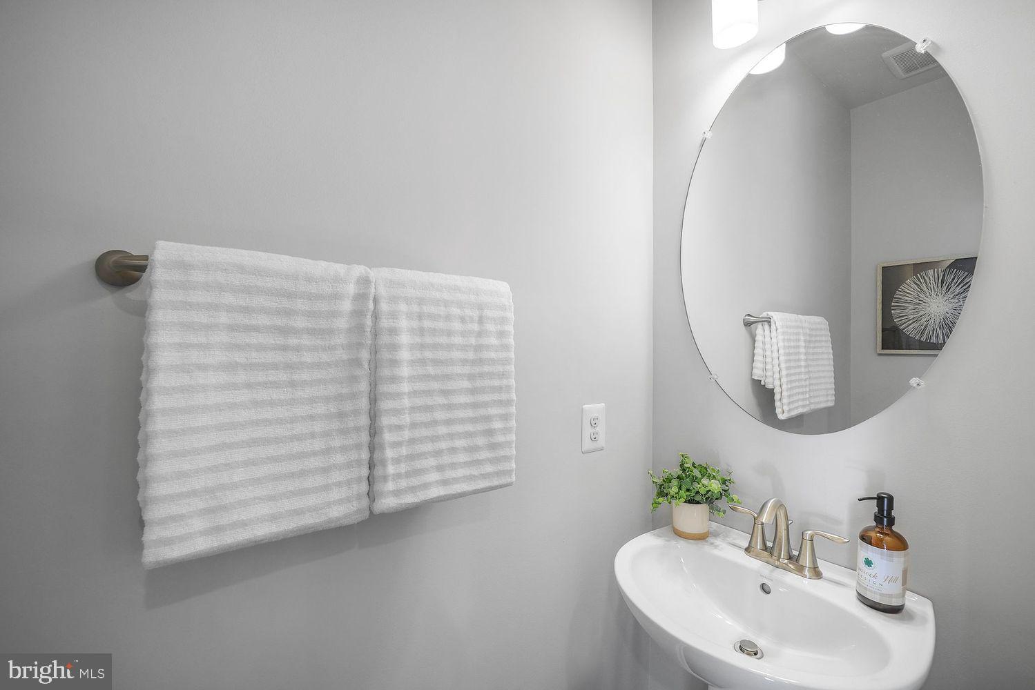 BRICK YARD STATION - Residential