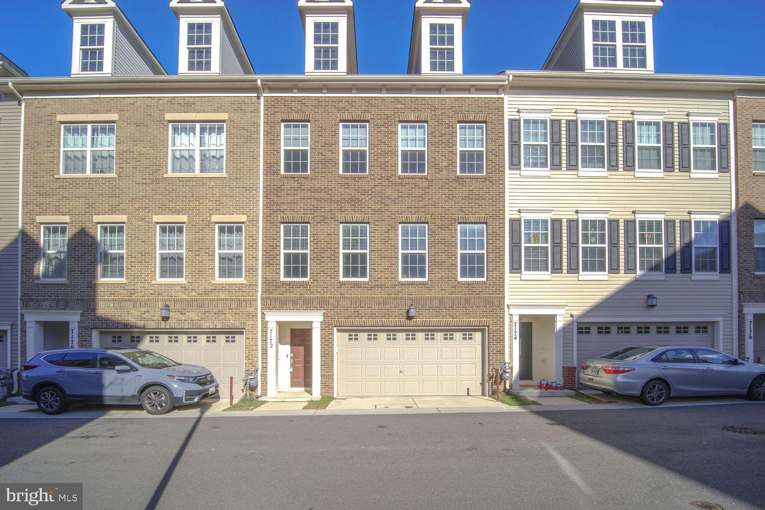 BRICK YARD STATION - Residential