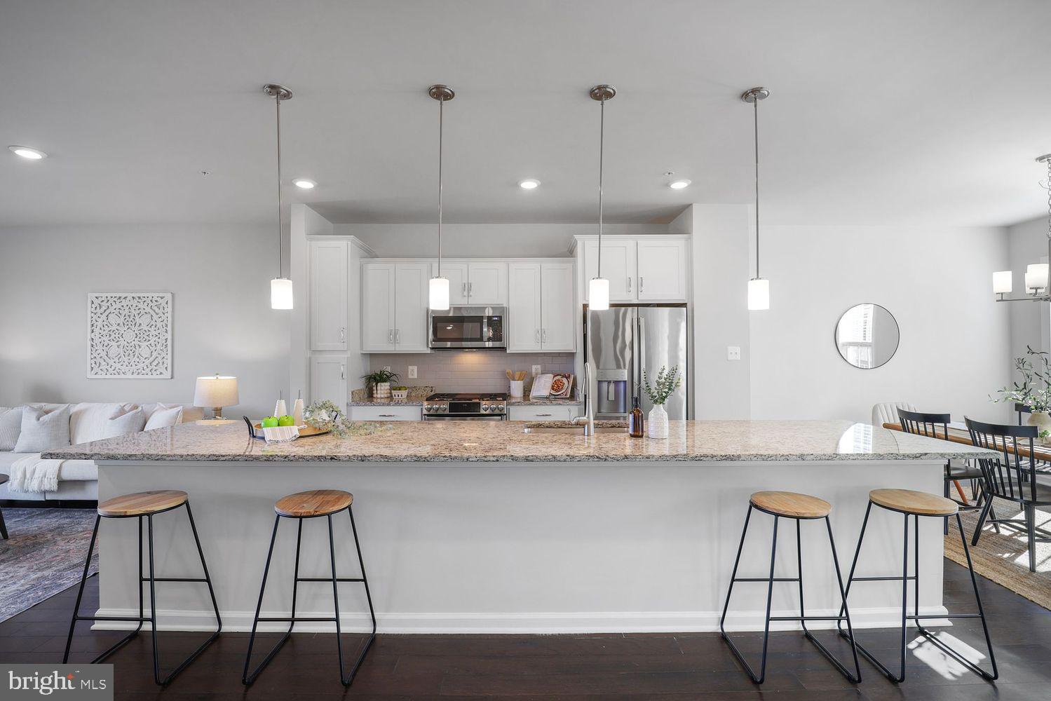 BRICK YARD STATION - Residential