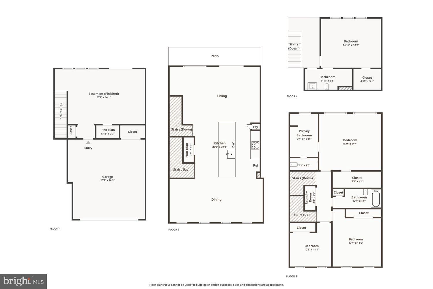BRICK YARD STATION - Residential