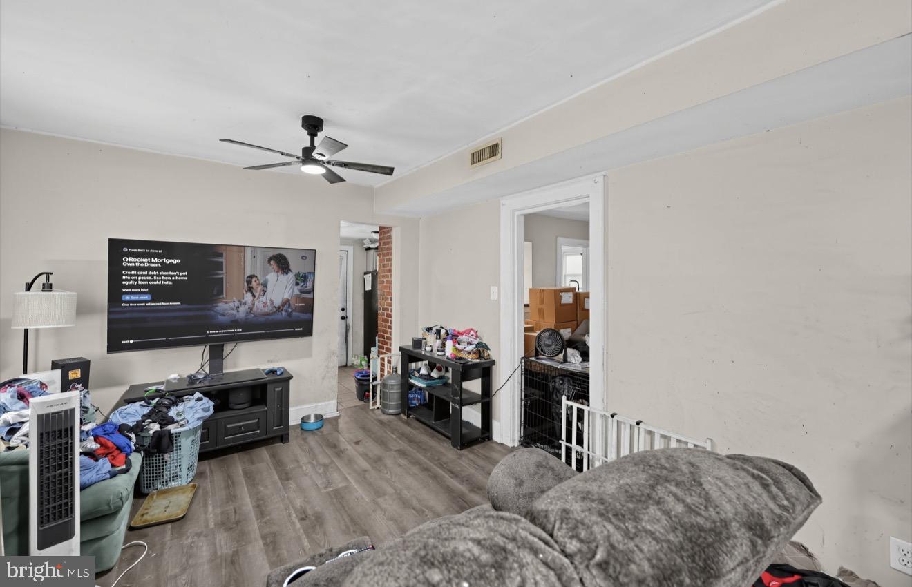 9 PROSPECT PARKWAY