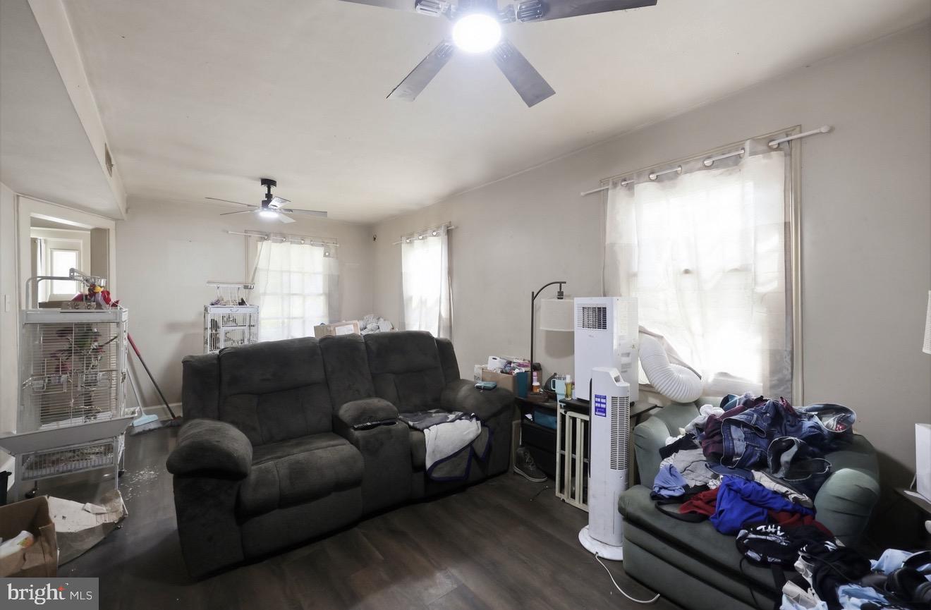 9 PROSPECT PARKWAY