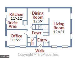 DEEPWOOD - Residential