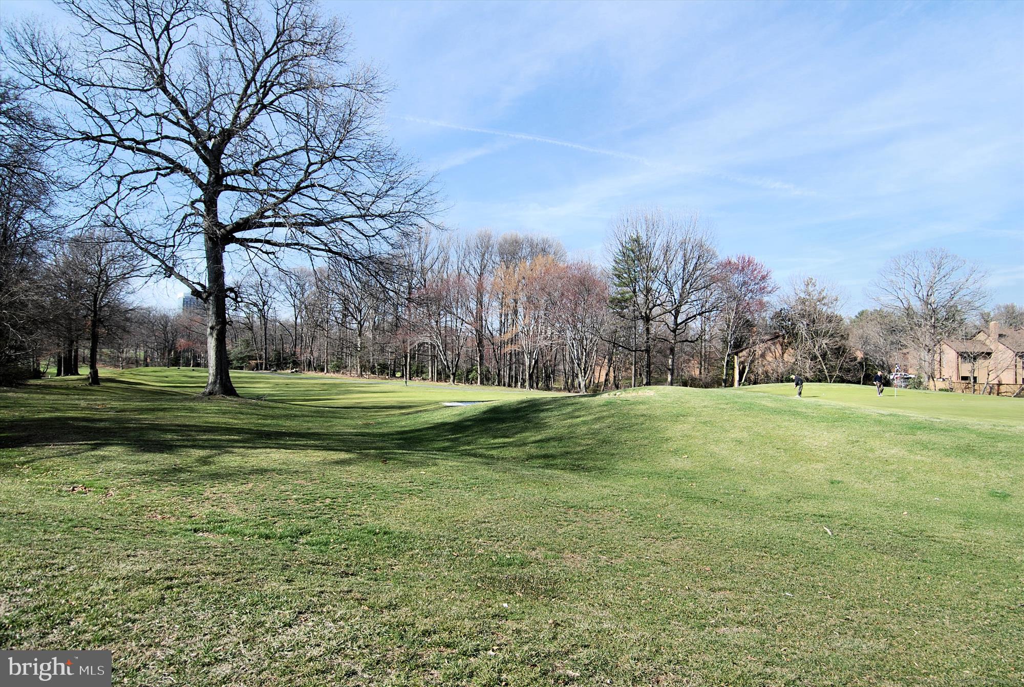 DEEPWOOD - Residential