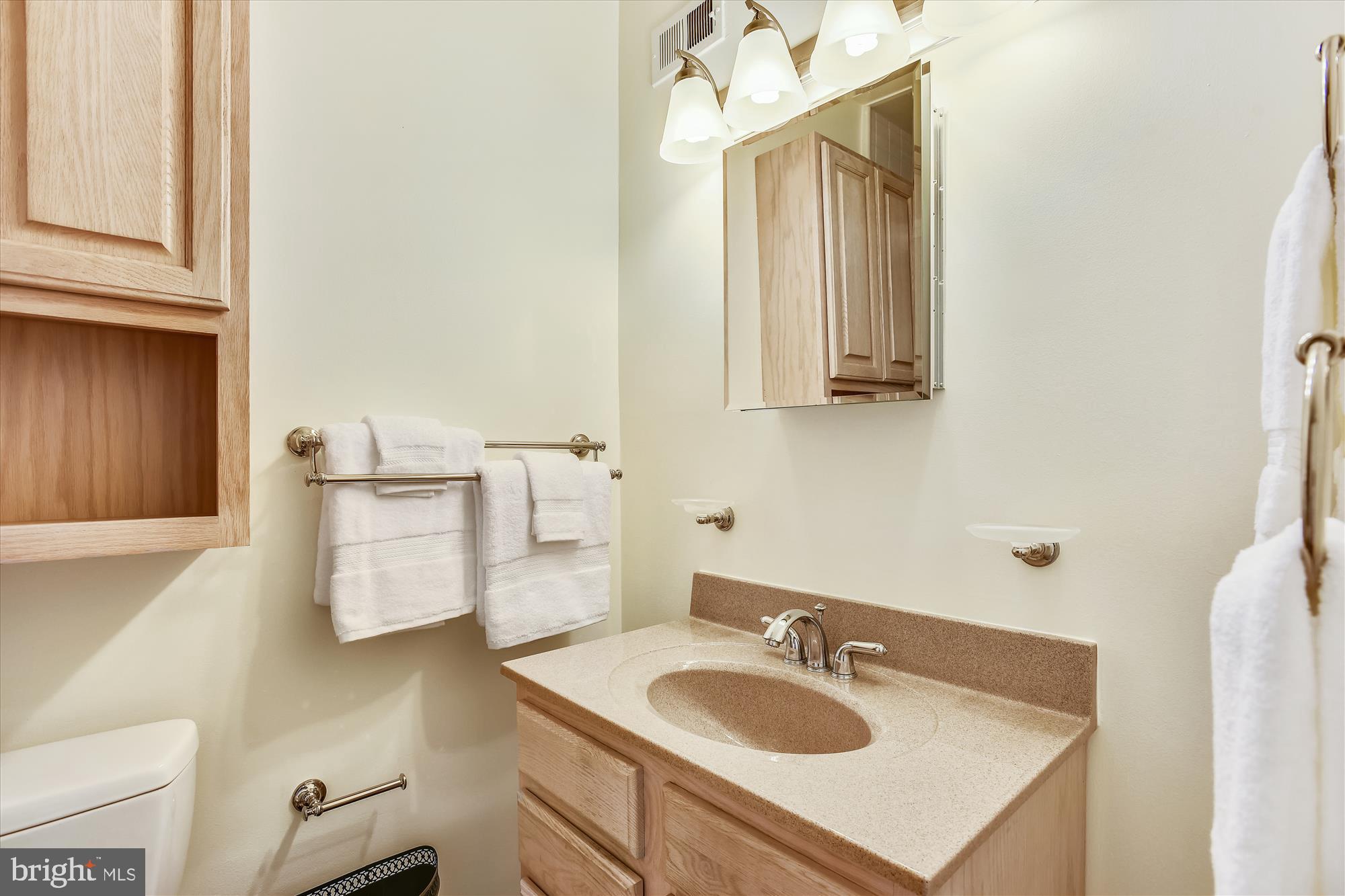 DEEPWOOD - Residential