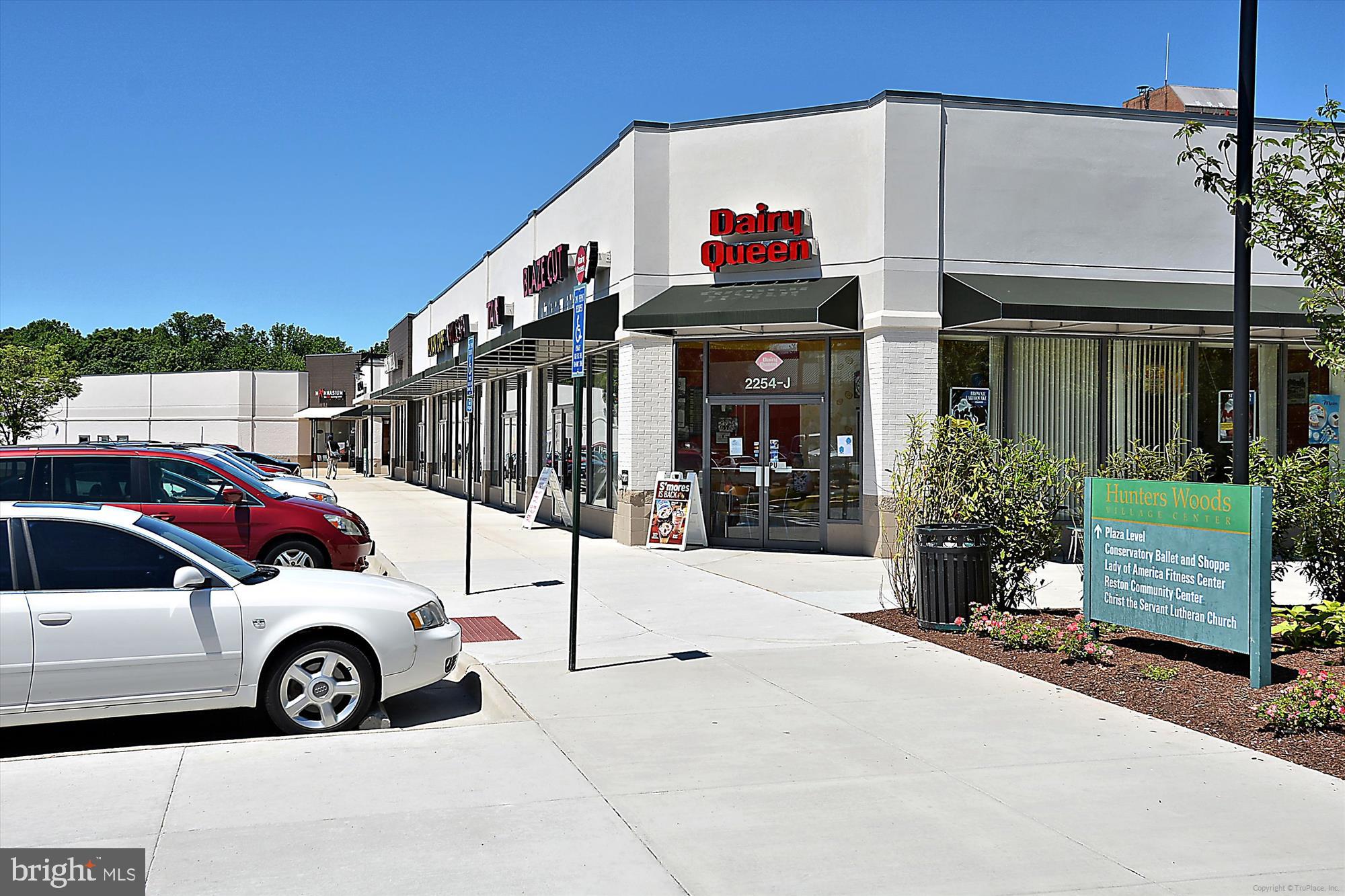 DEEPWOOD - Residential