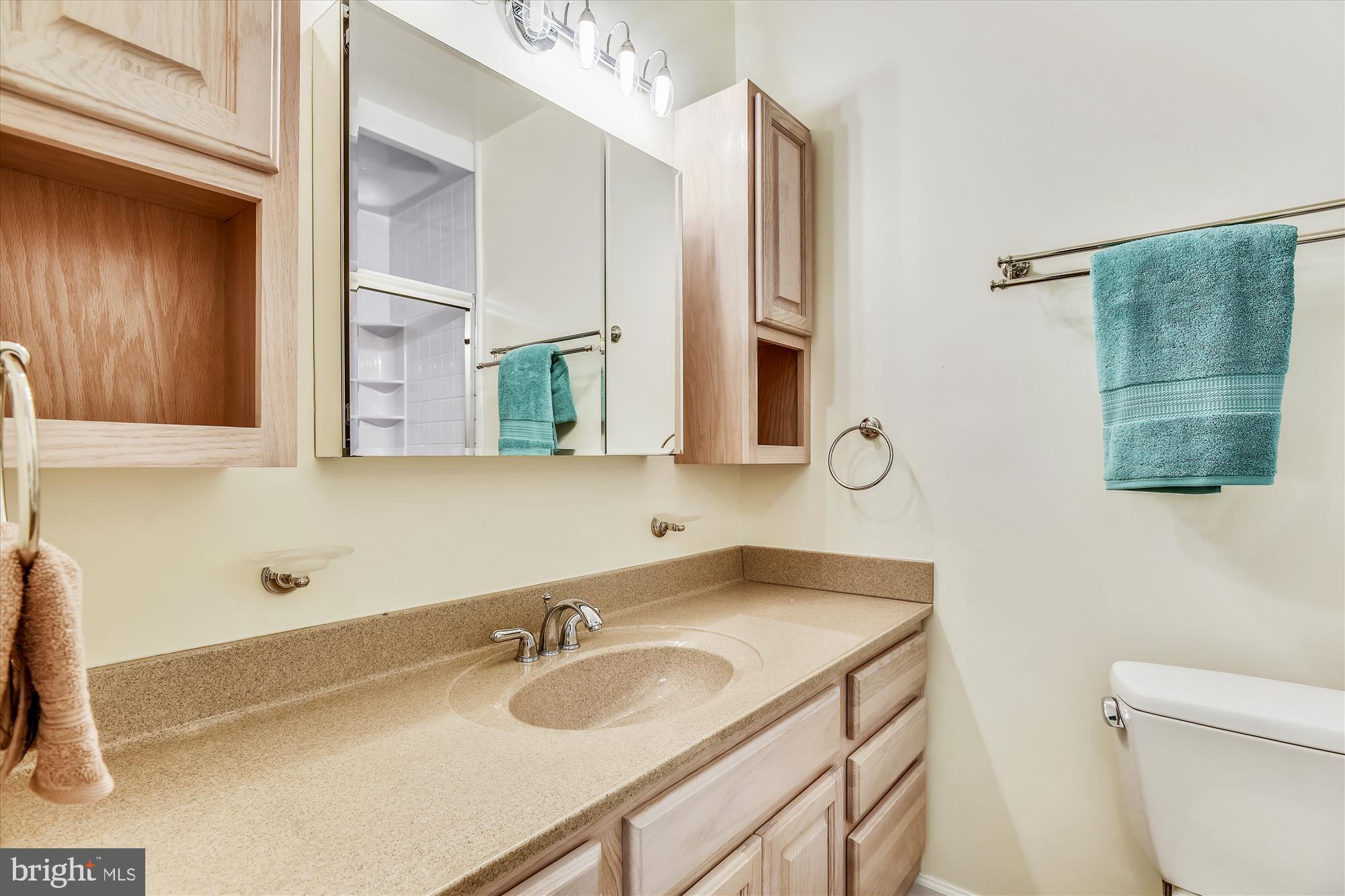 DEEPWOOD - Residential