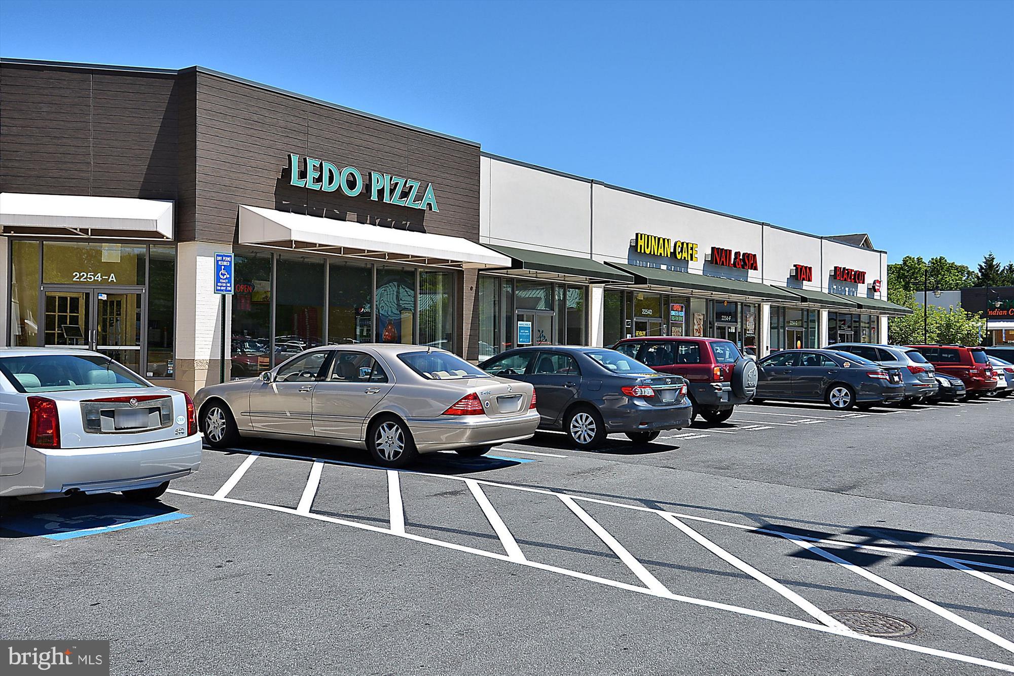 DEEPWOOD - Residential