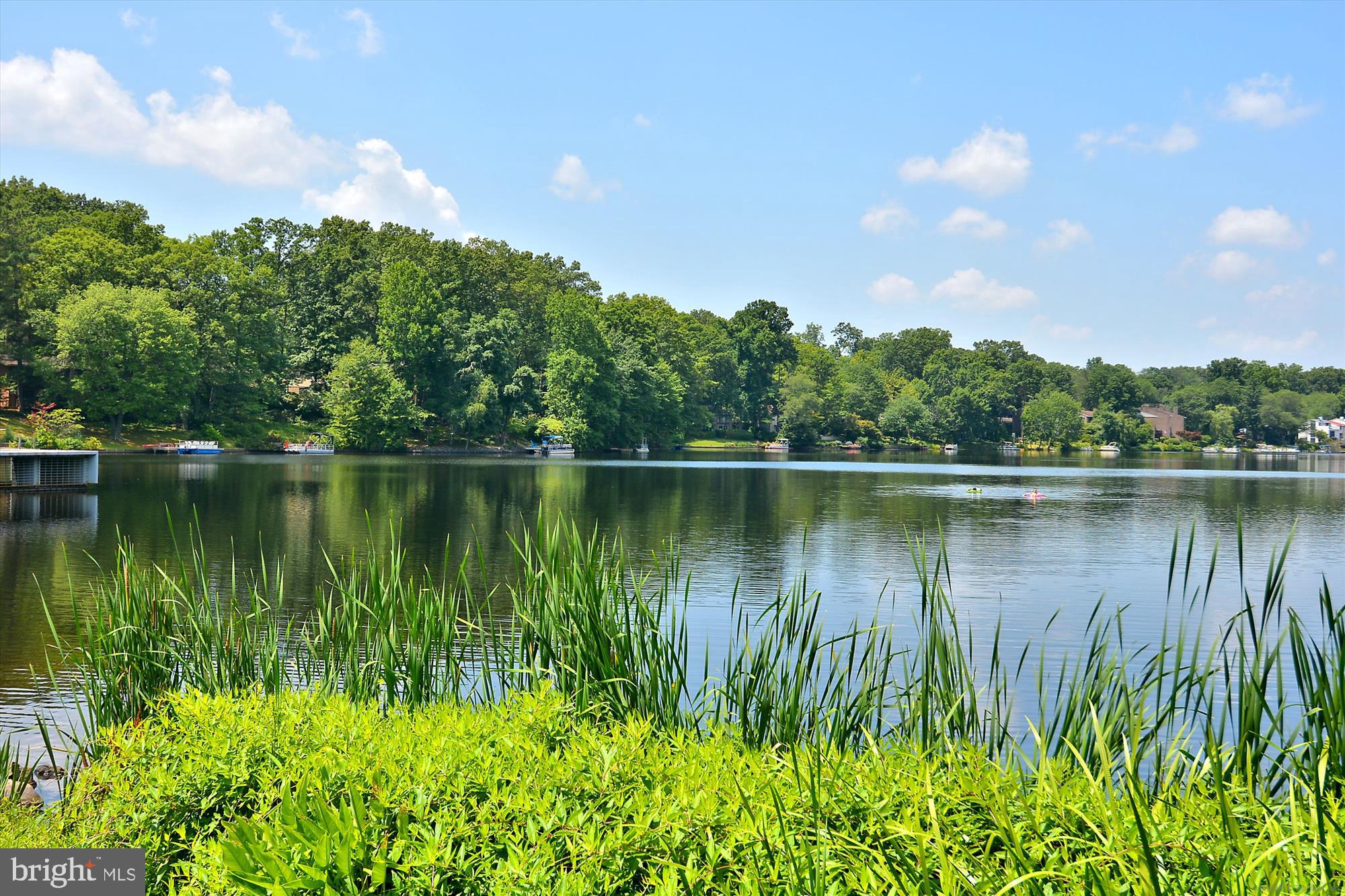 DEEPWOOD - Residential