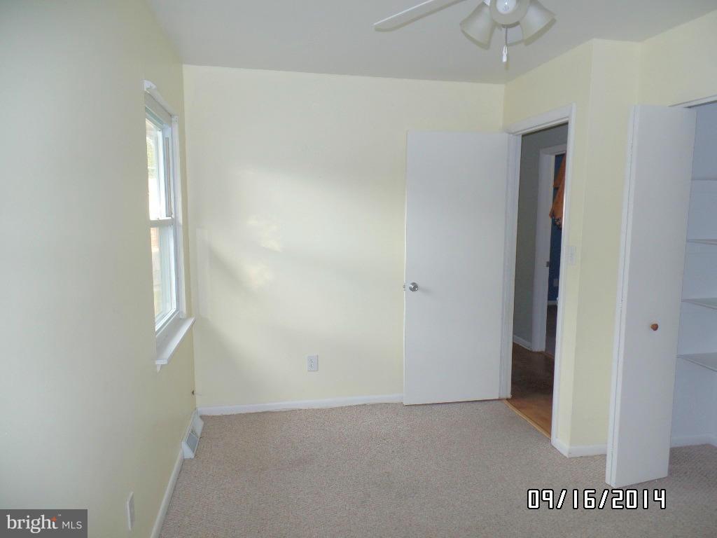 CATONSVILLE MANOR - Residential