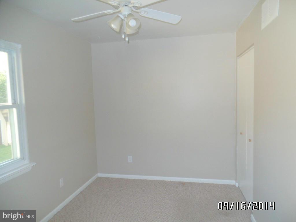 CATONSVILLE MANOR - Residential