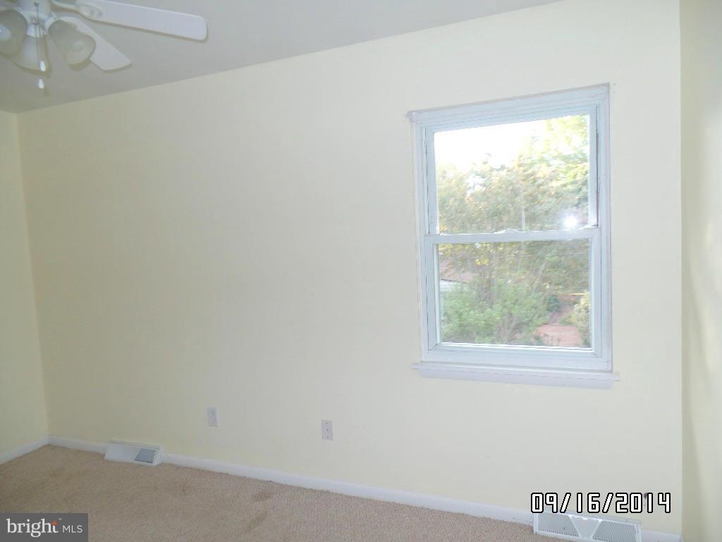 CATONSVILLE MANOR - Residential