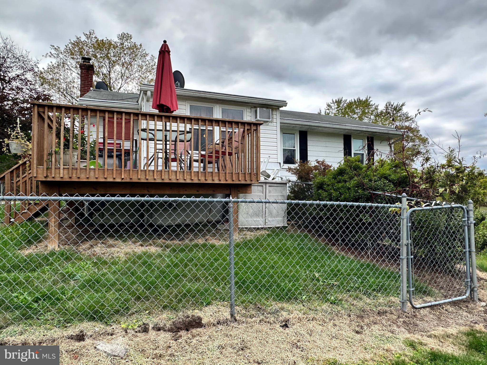 GREEN RIDGE - Residential