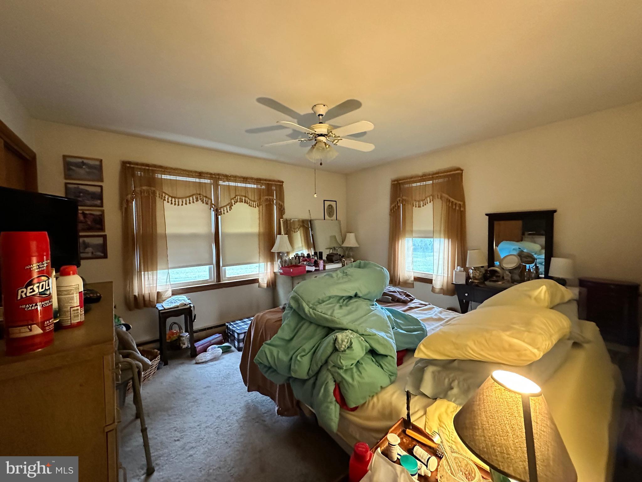 GREEN RIDGE - Residential