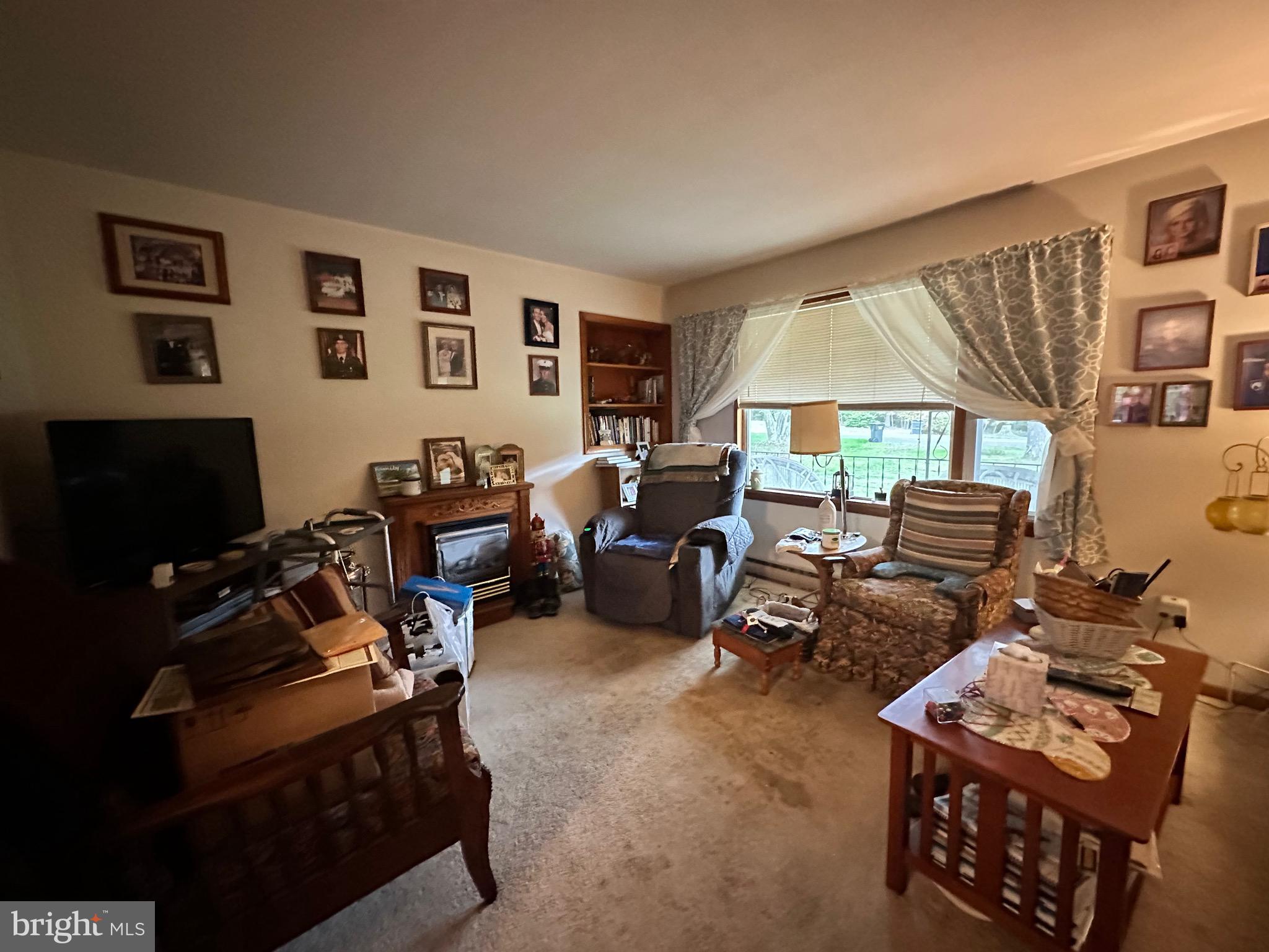 GREEN RIDGE - Residential