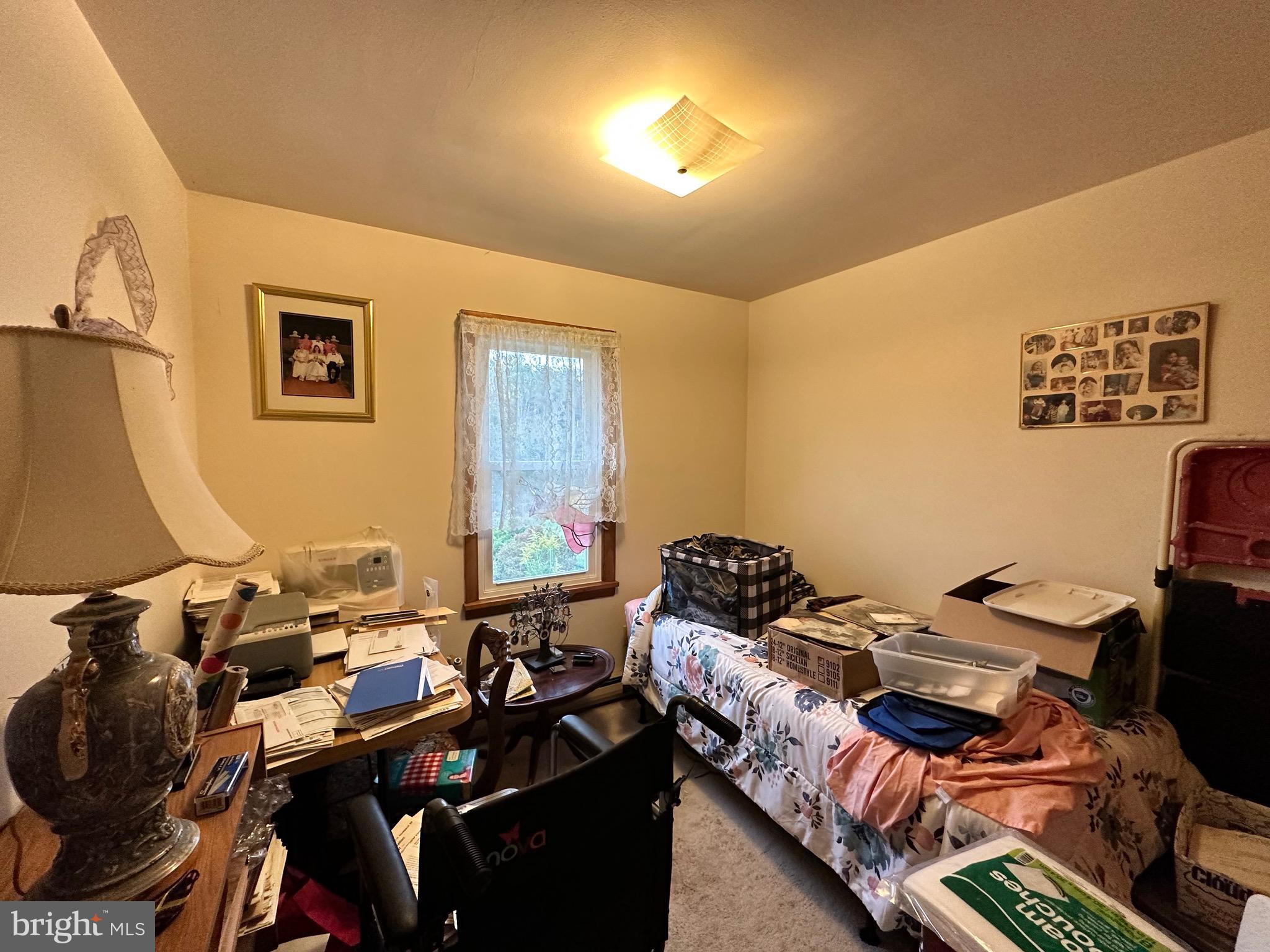 GREEN RIDGE - Residential