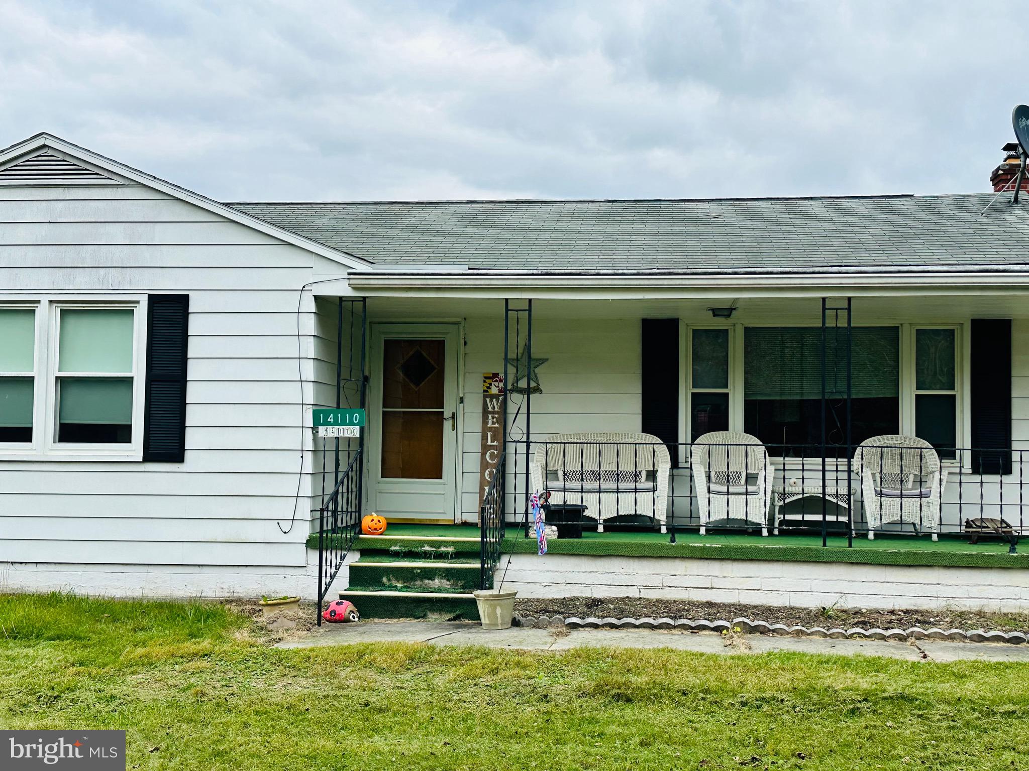 GREEN RIDGE - Residential