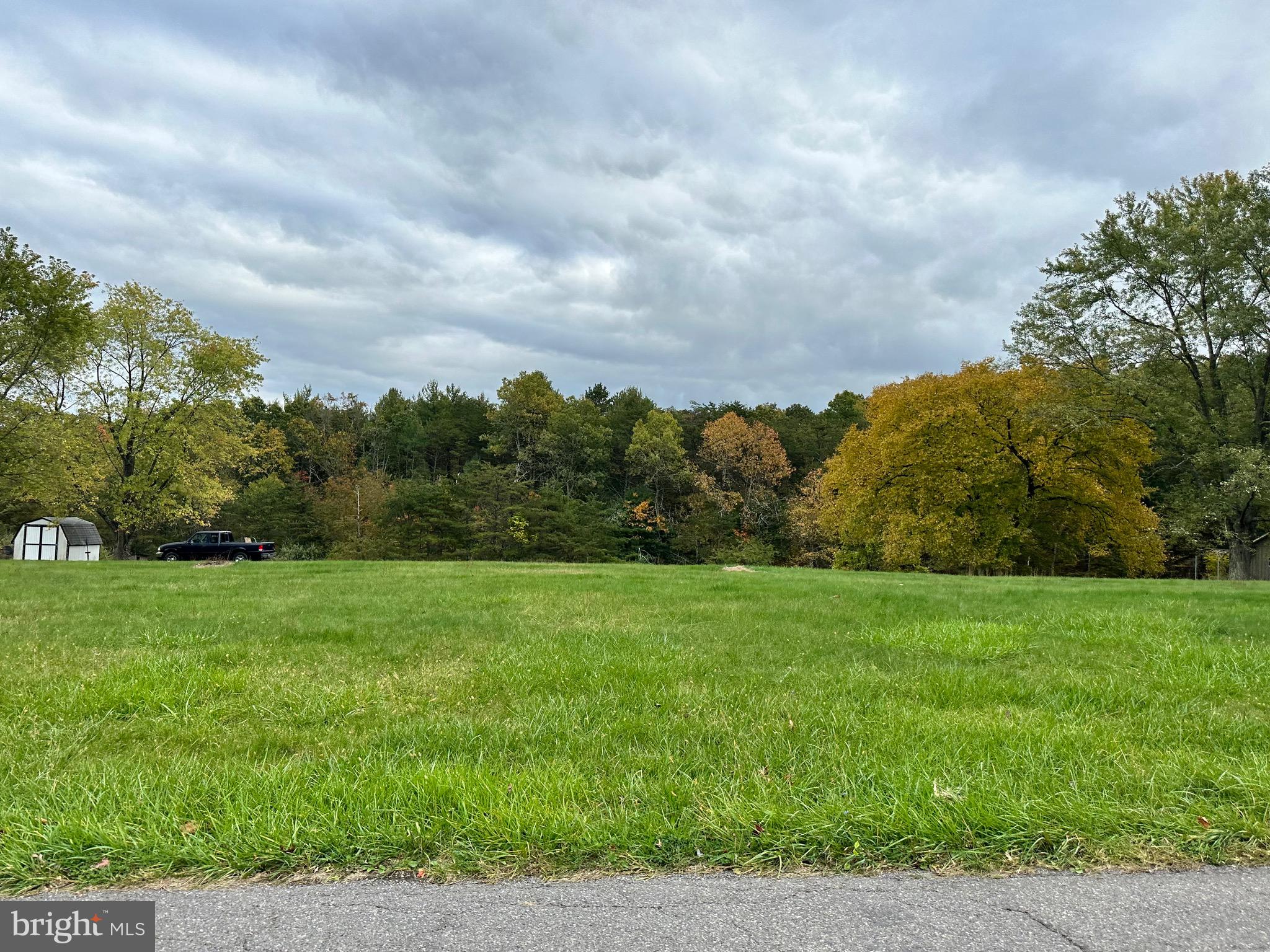 GREEN RIDGE - Residential